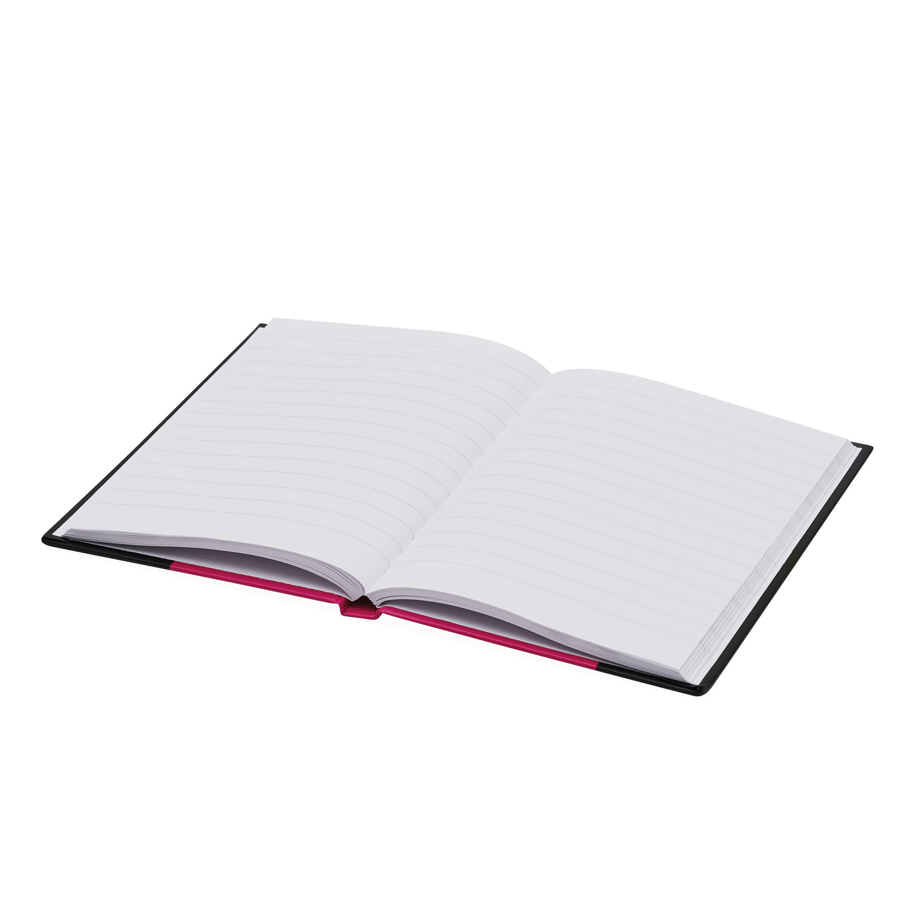 Notizbuch im DIN-A6-Format | Signum