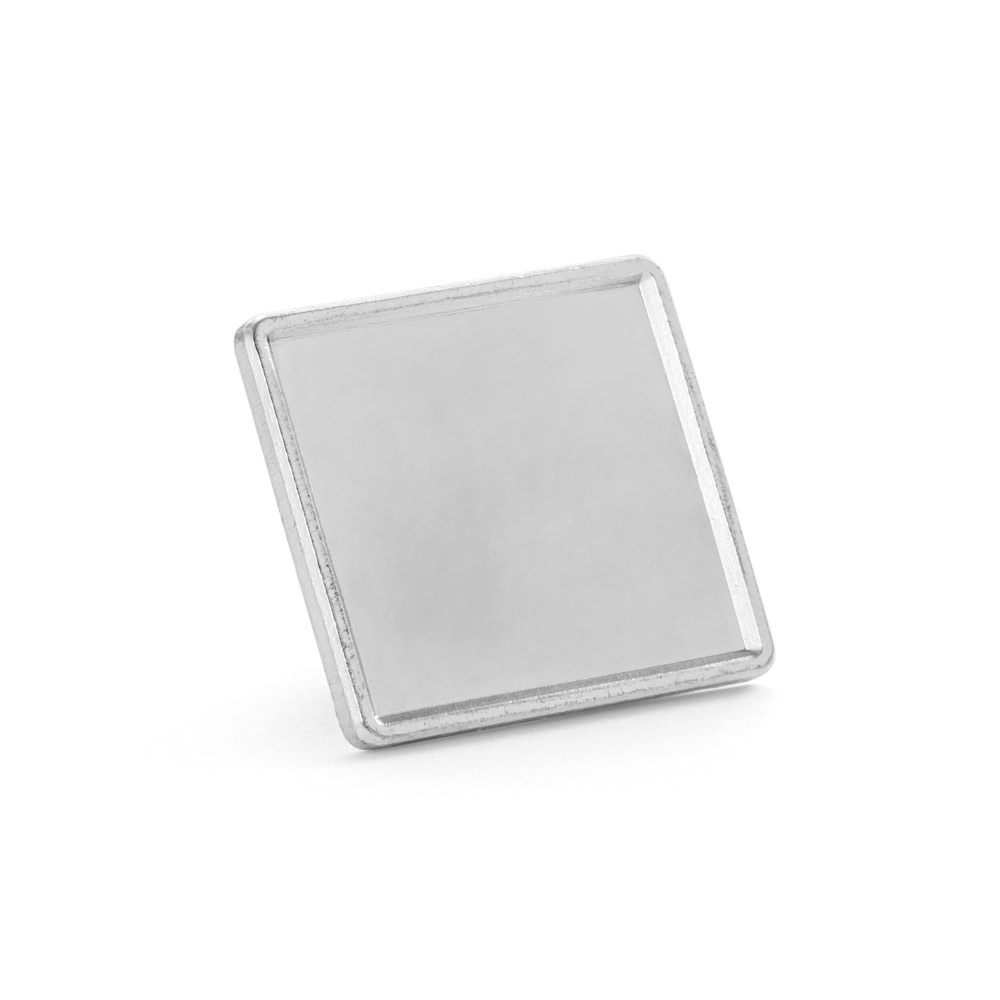Pin | Doming 17 – Silber