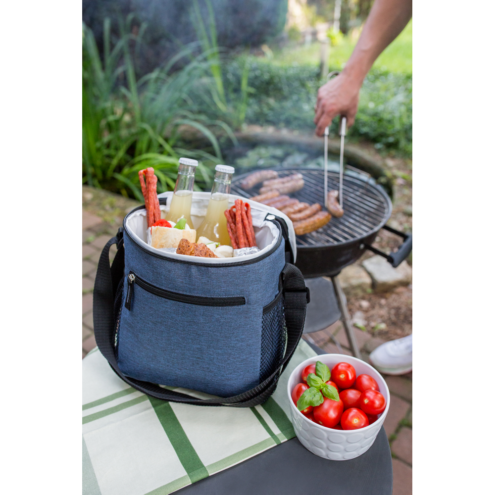 Kühltasche | Christopher in Grau, Ansicht 10