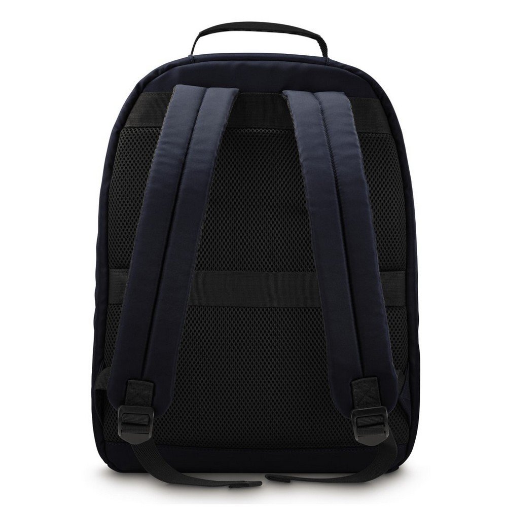 Laptop-Rucksack 16,2" Hama Lightweight Premium in Dunkelblau, Ansicht 8