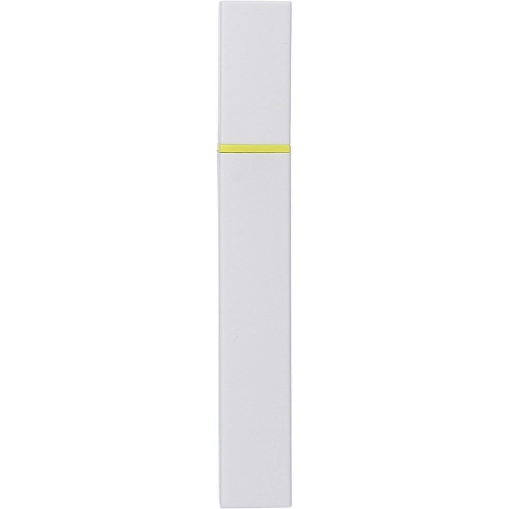 Textmarker in Gelb, Ansicht 20