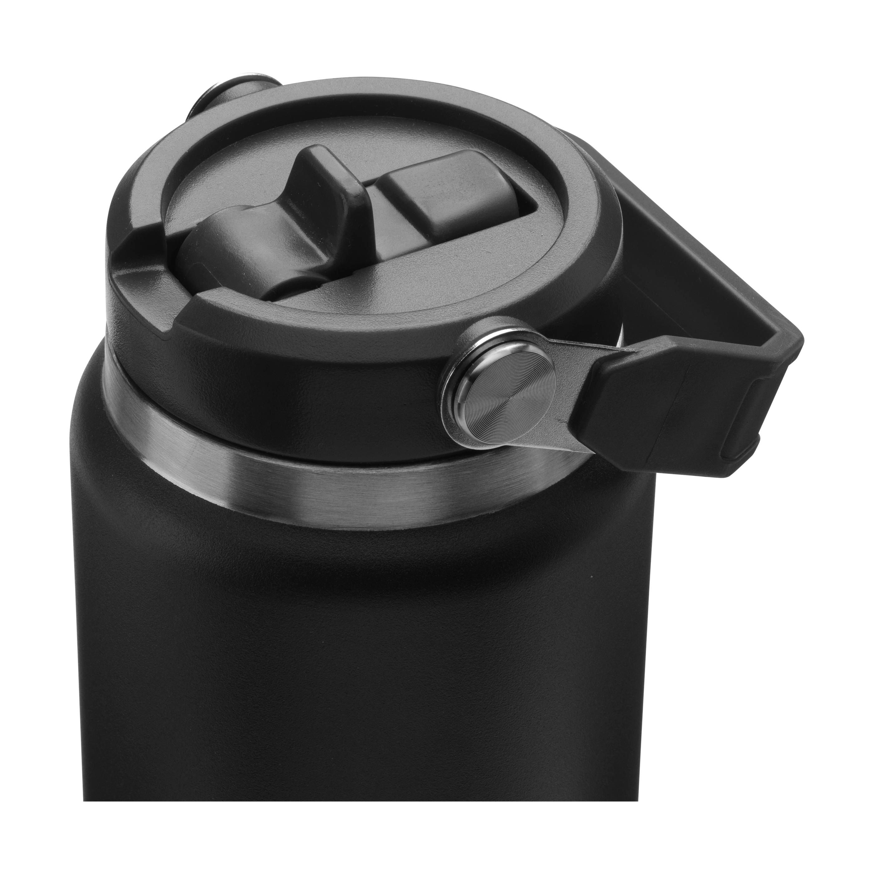 AnthronSquare RCS Steel Flask 900 ml Thermoflasche