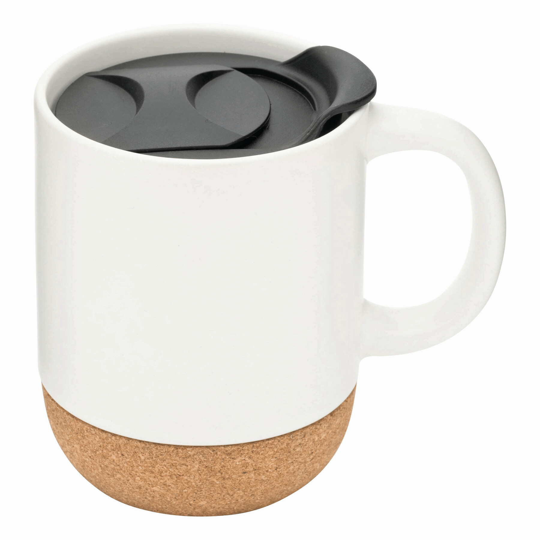 Keramiktasse | Day & Night