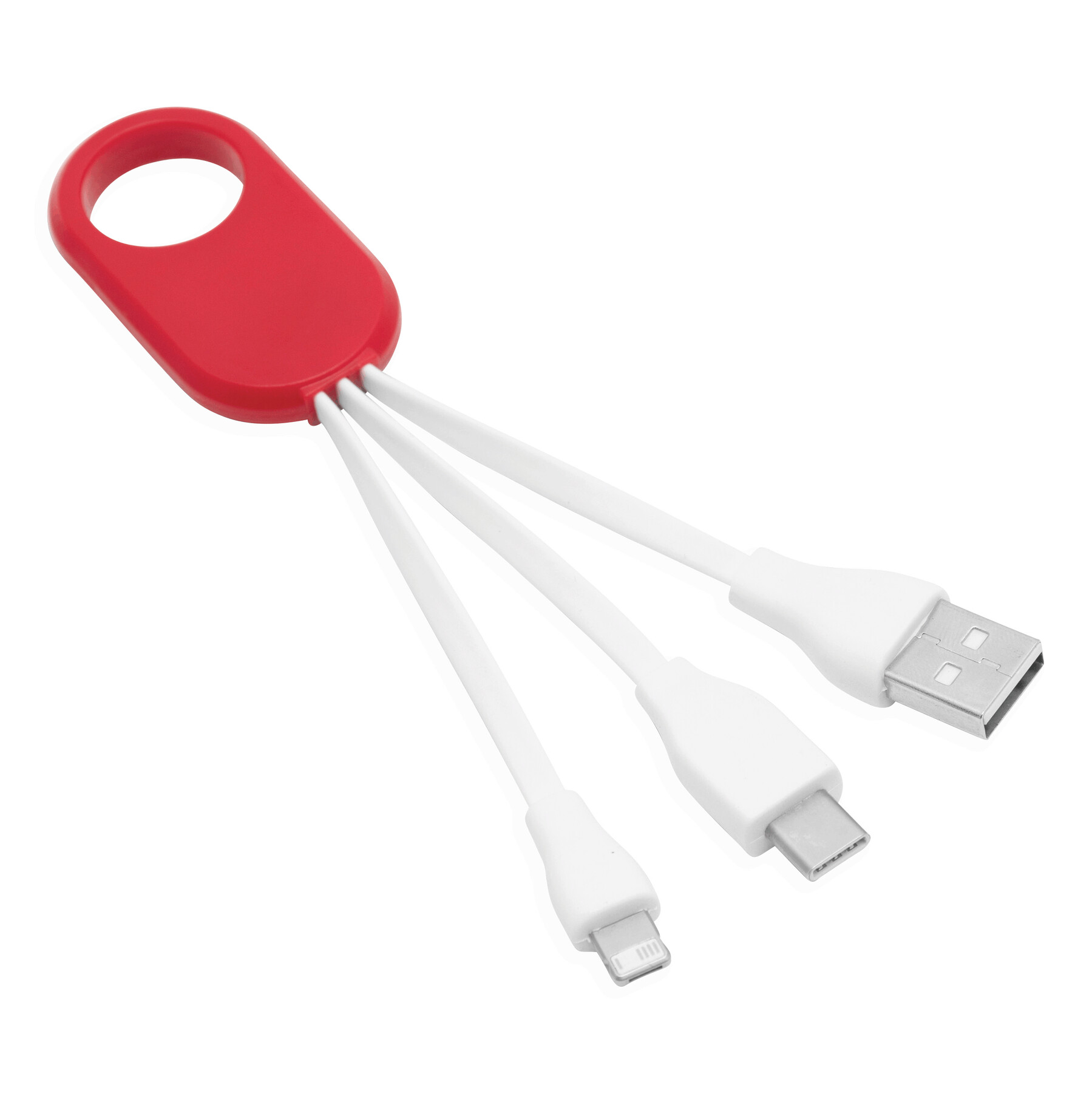 Ladekabel | Get Three