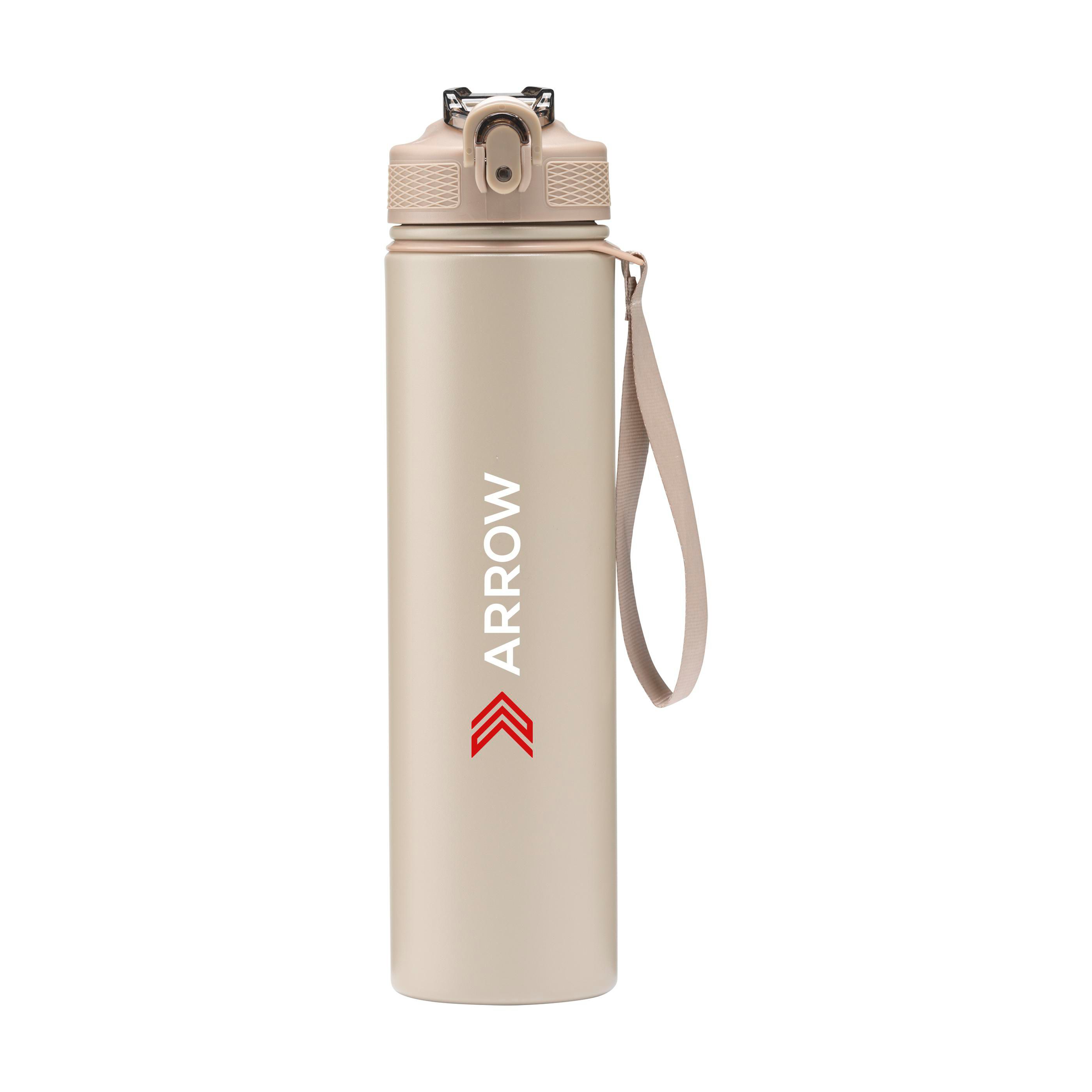 AquaSteel RCS Recycled Water Bottle 750 ml Trinkflasche