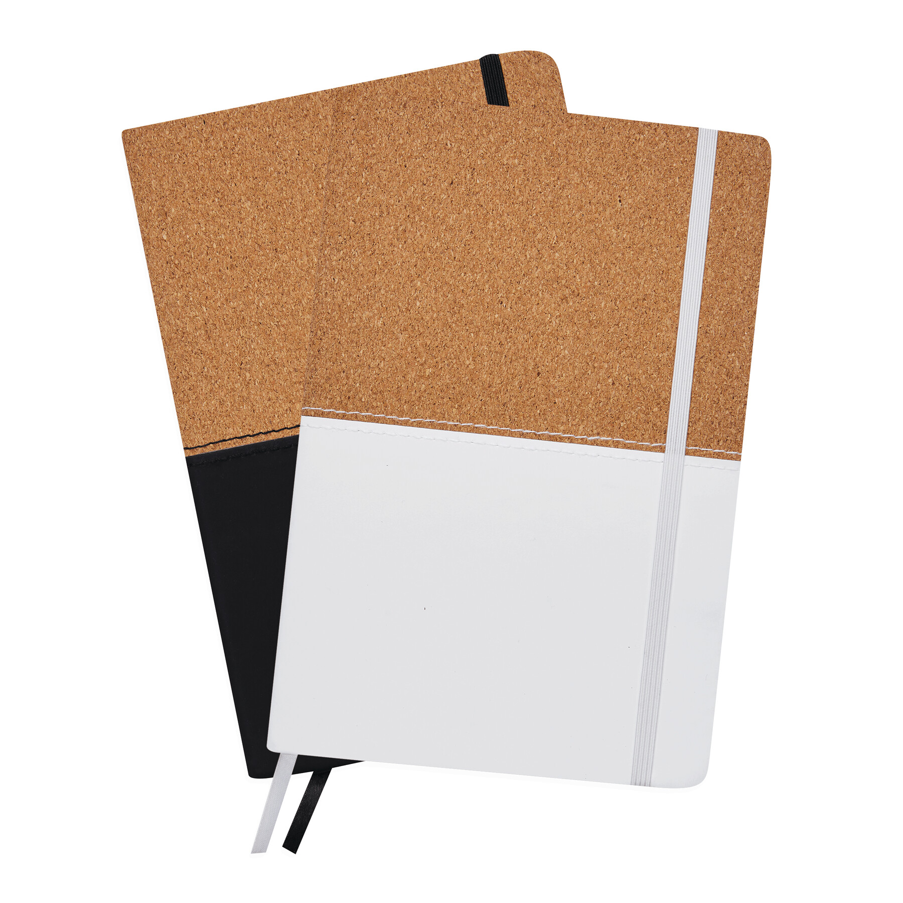 Notizbuch im DIN-A5-Format | Corky