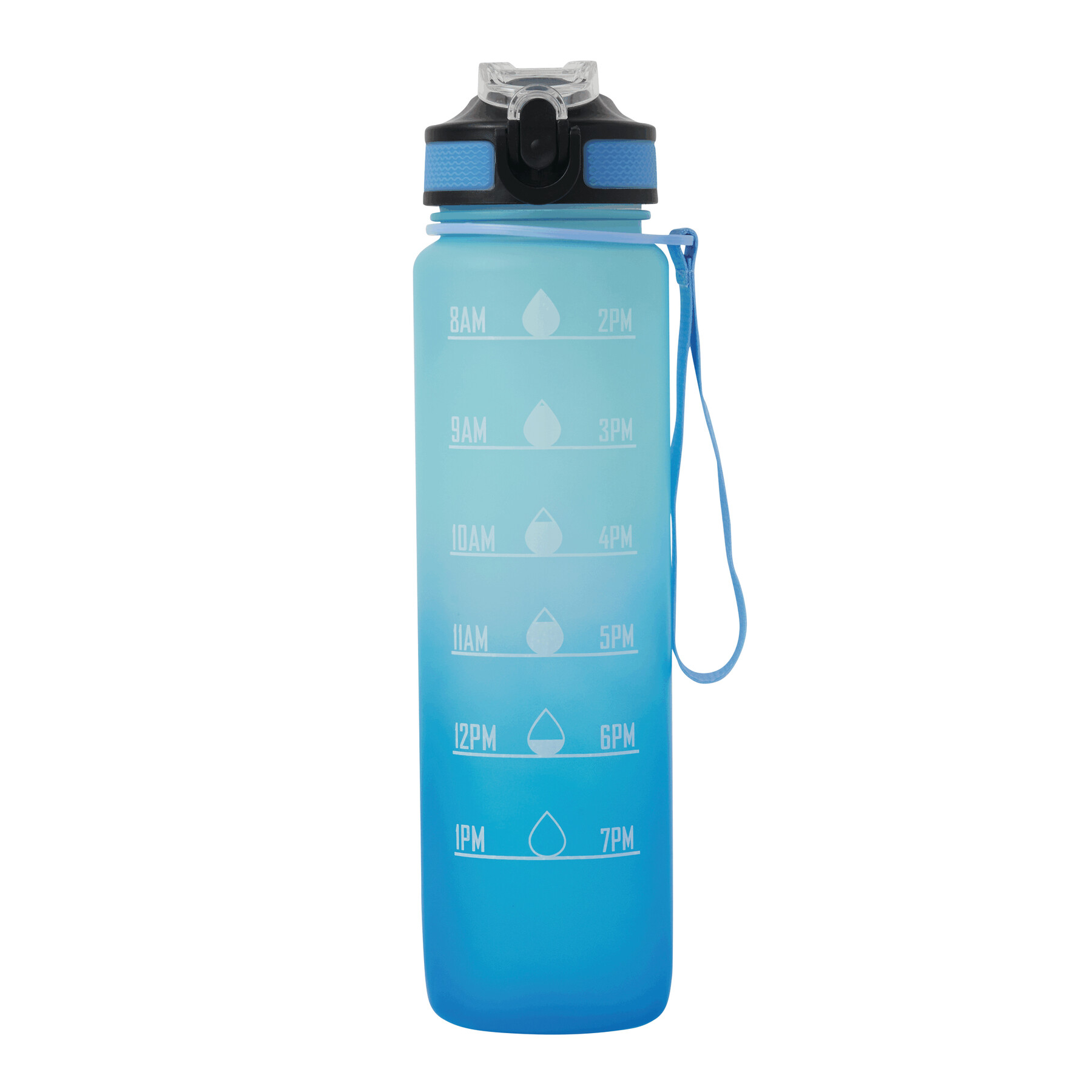 Sport-Trinkflasche | Hydro Level