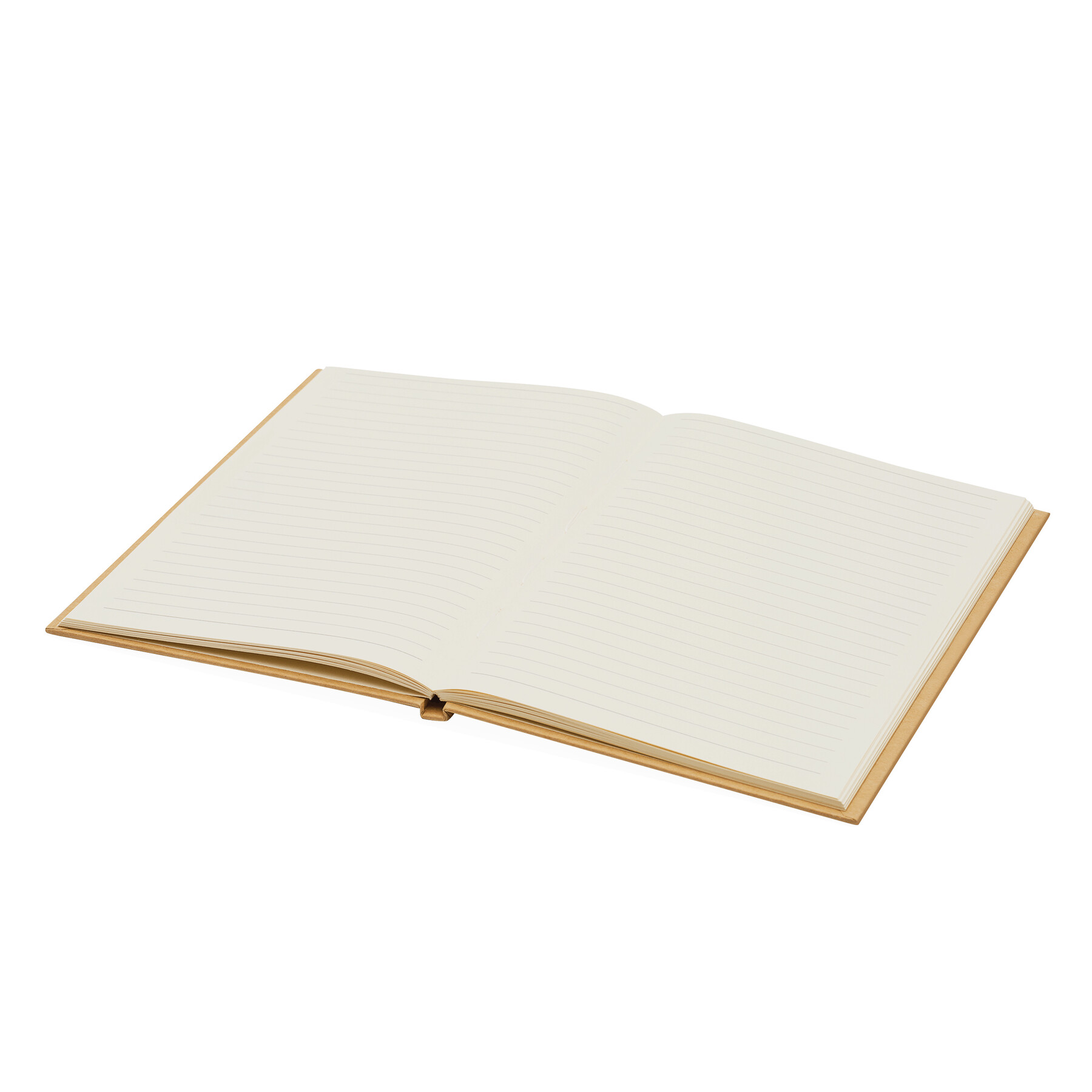 Notizbuch CRAFT im DIN-A5-Format | Craft A5