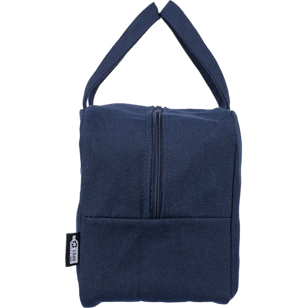 Kühltasche in Blau, Ansicht 10