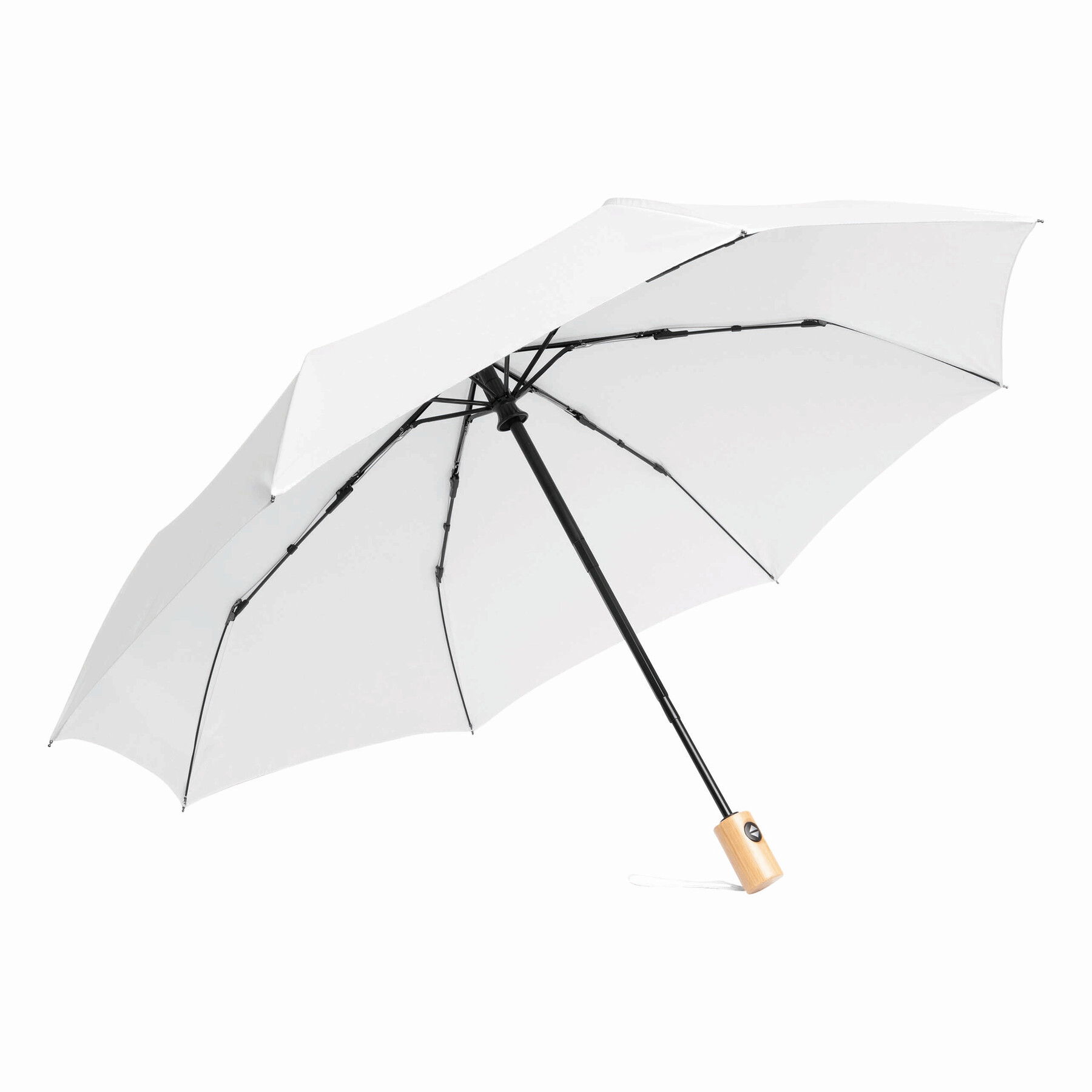 Vollautomatischer Windproof-Taschenschirm | Calypso