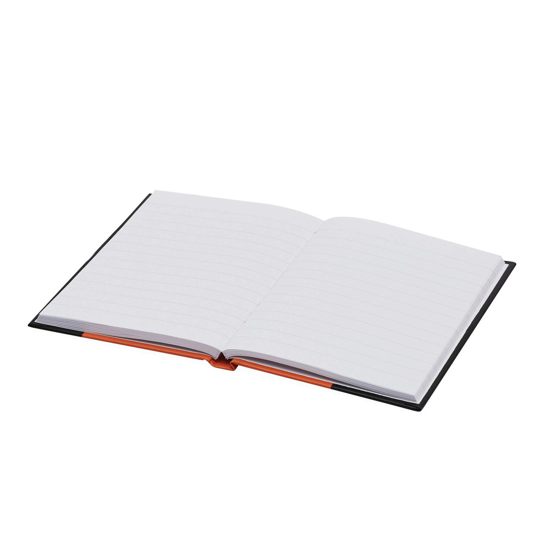 Notizbuch im DIN-A6-Format | Signum