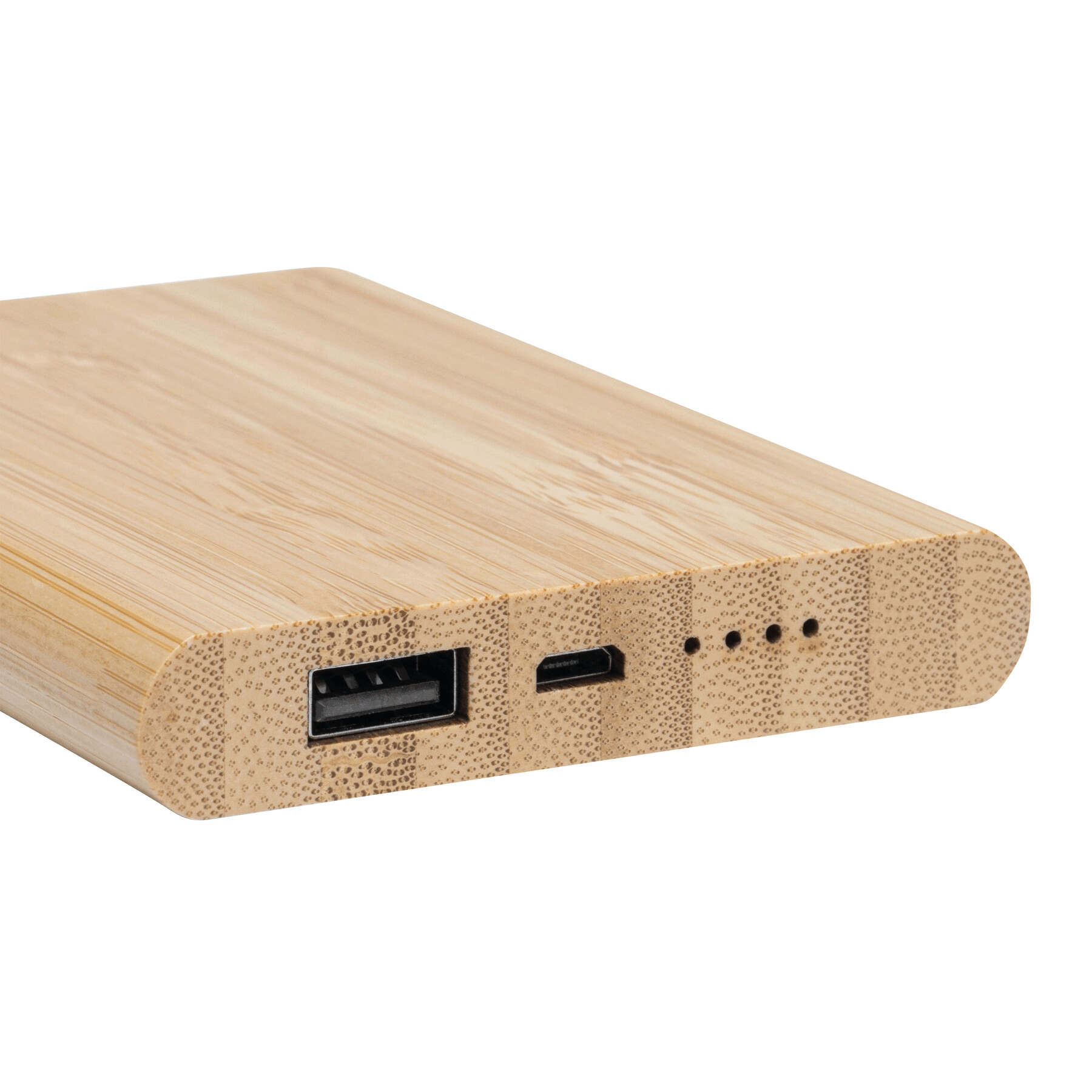 Powerbank | Bamboo Evolution