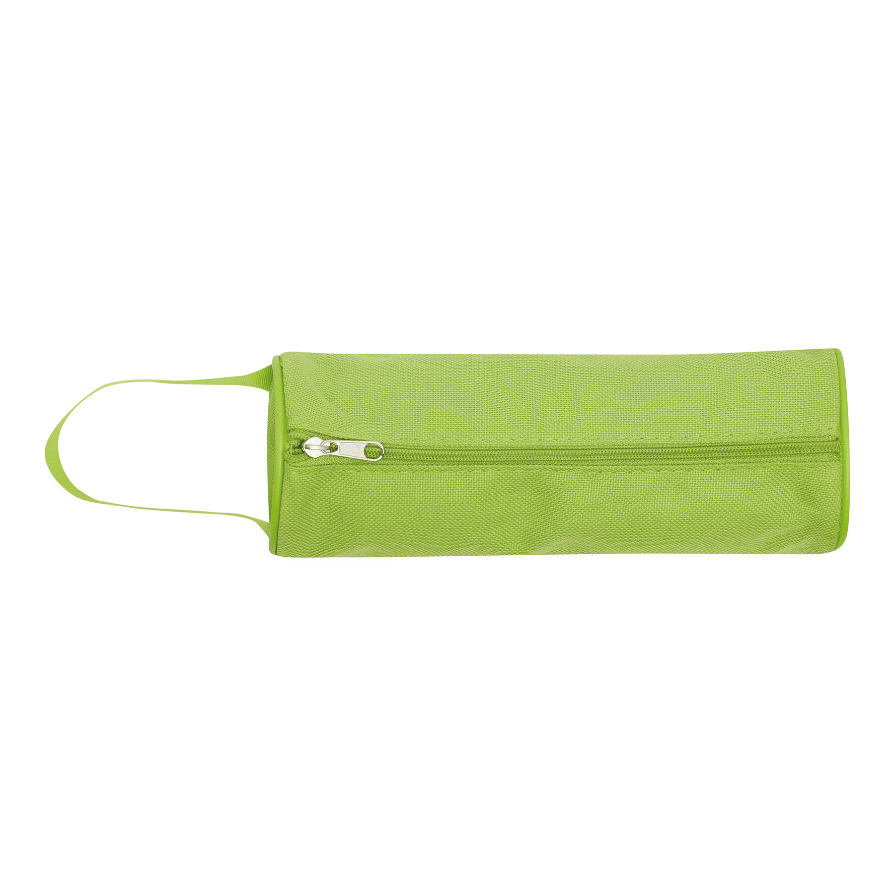 Runde Stiftetasche | School