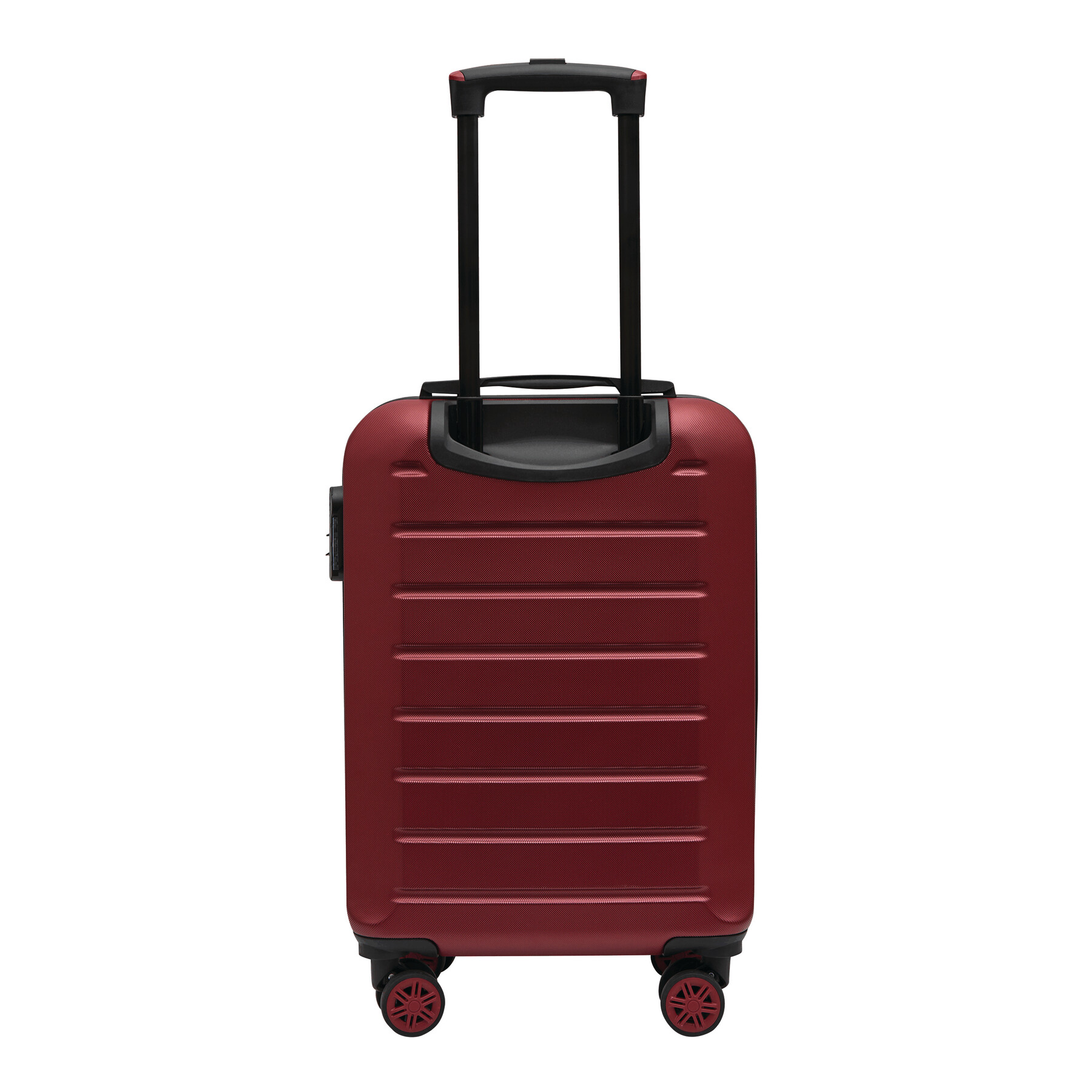 Trolley-Bordcase | Lucca
