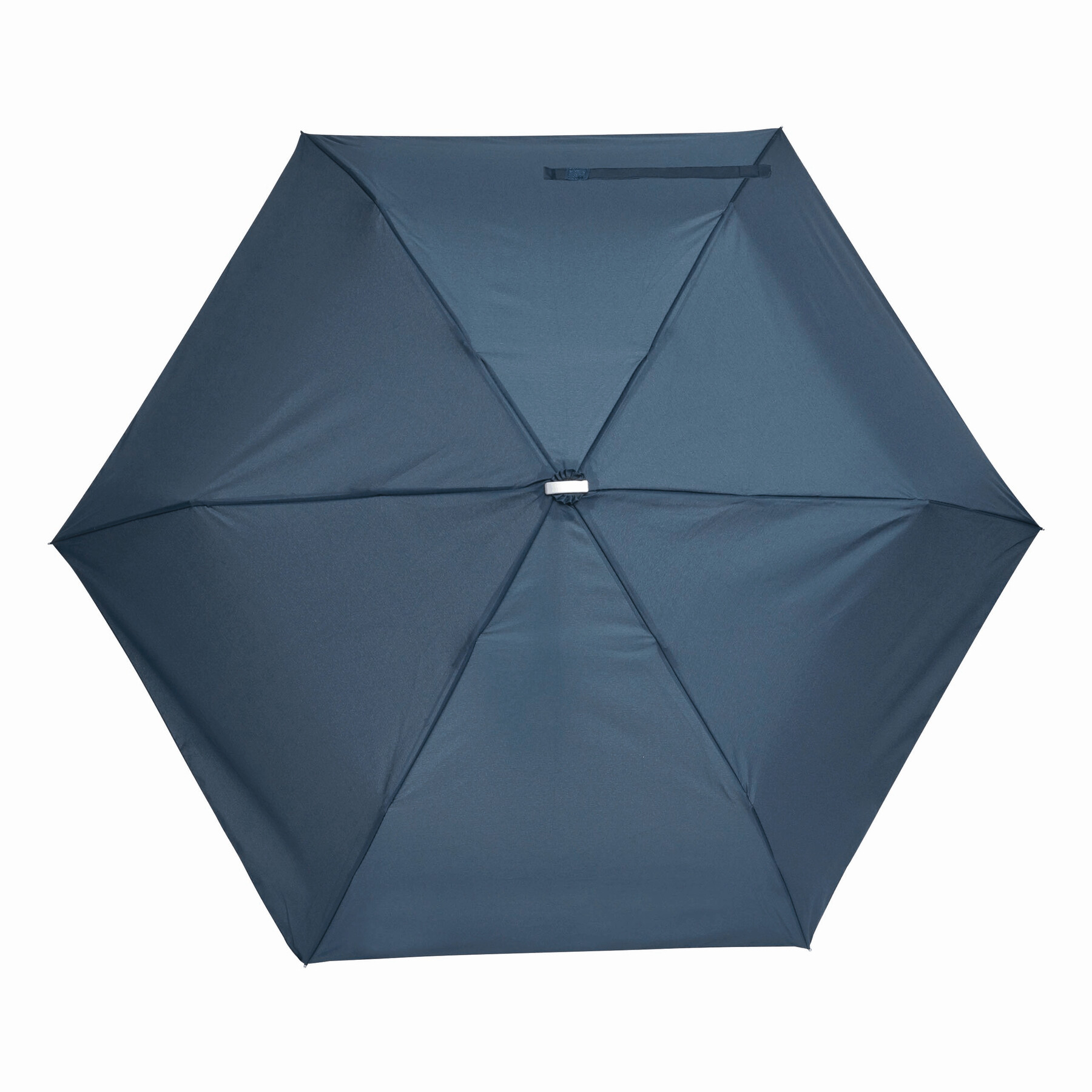 Flacher Mini-Taschenschirm | Flat