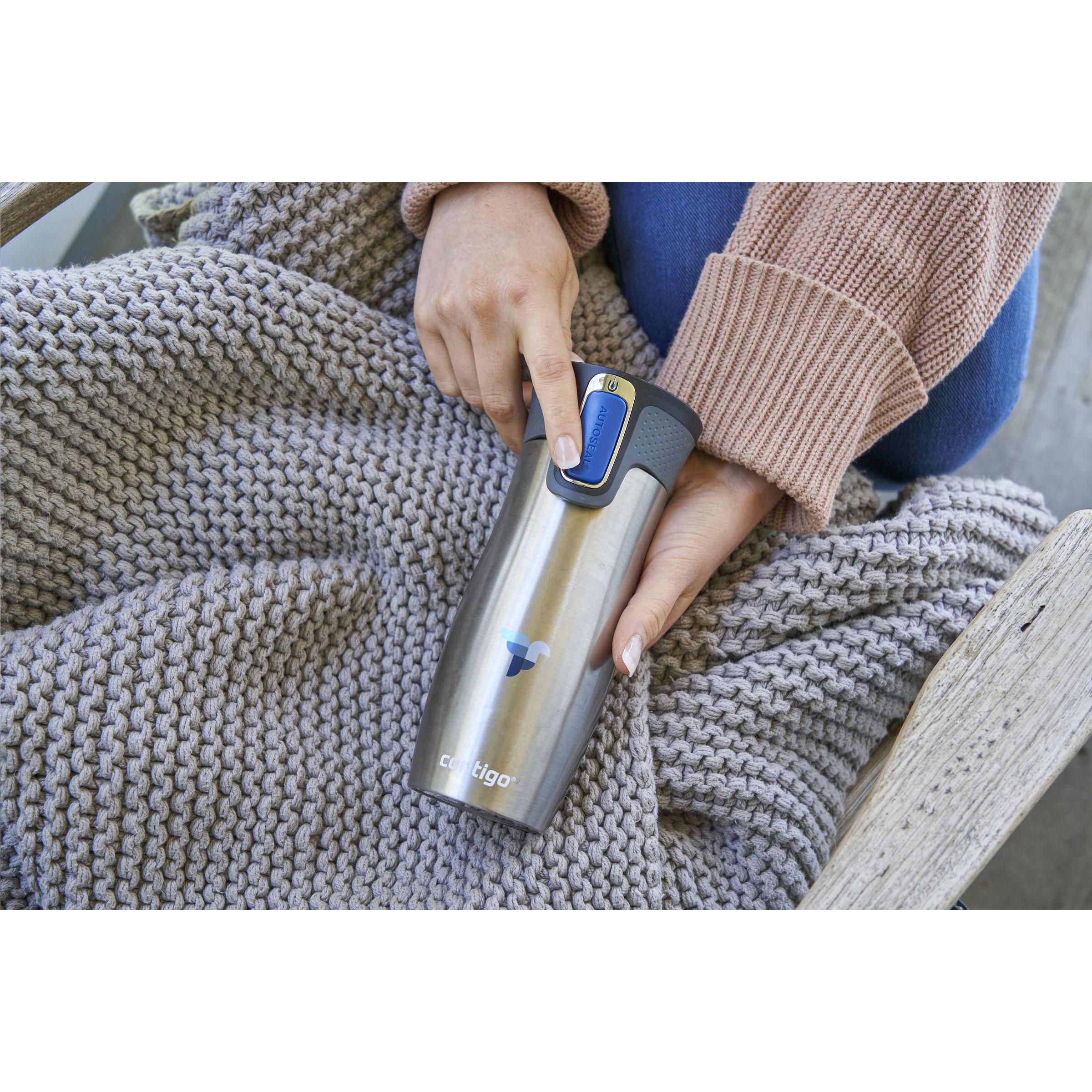 Contigo® Westloop Mug 470 ml Thermobecher