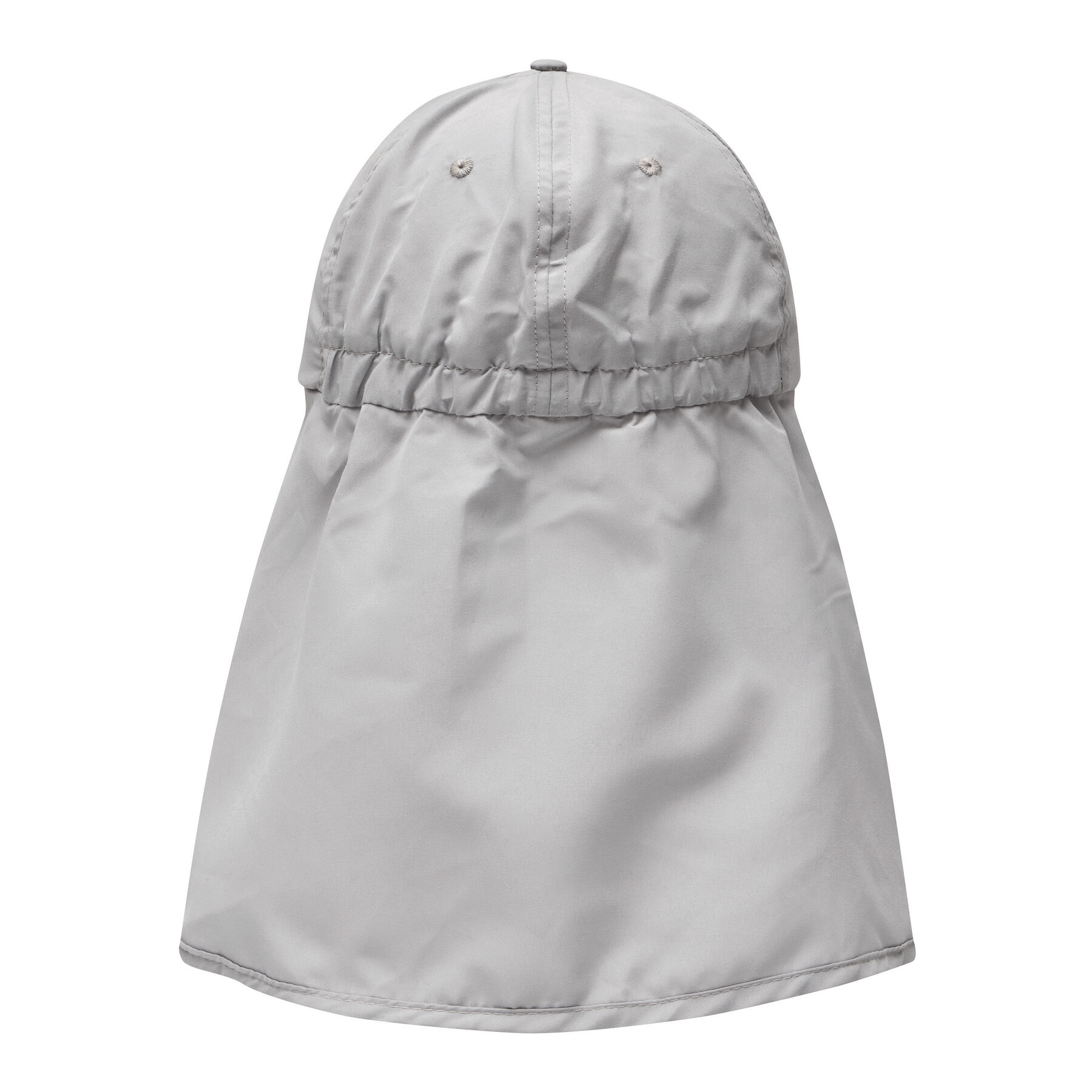 6-Panel-Baseball-Cap | Flexveil