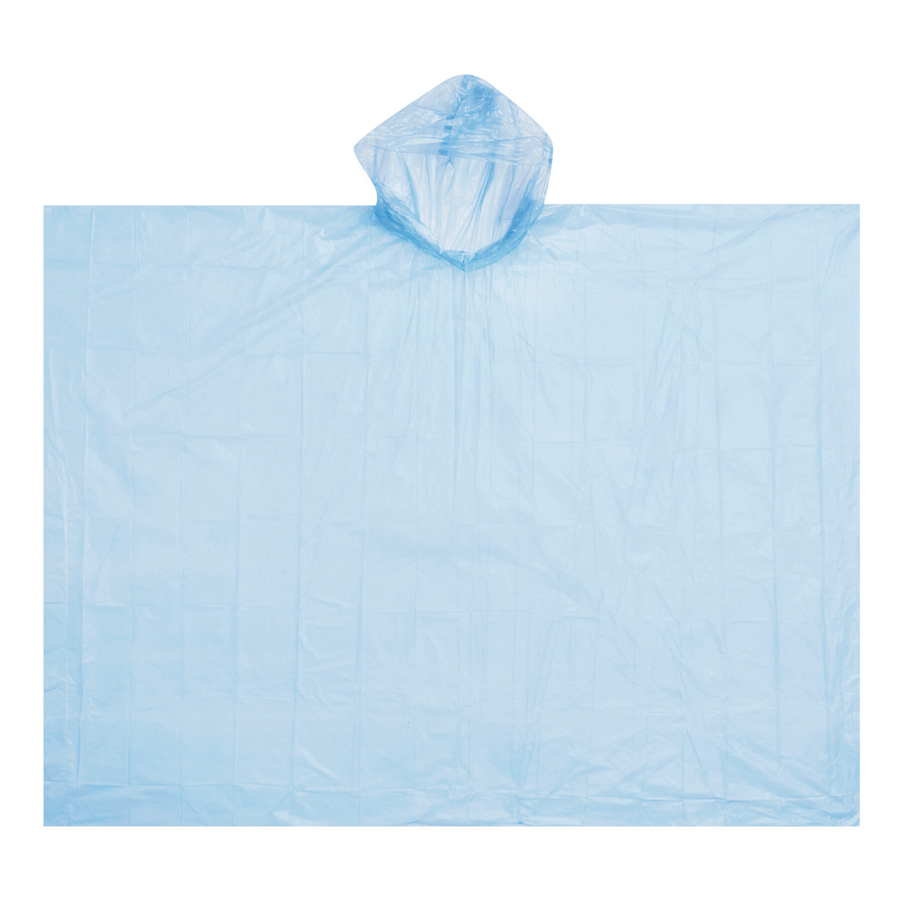 Regenponcho | Autumn