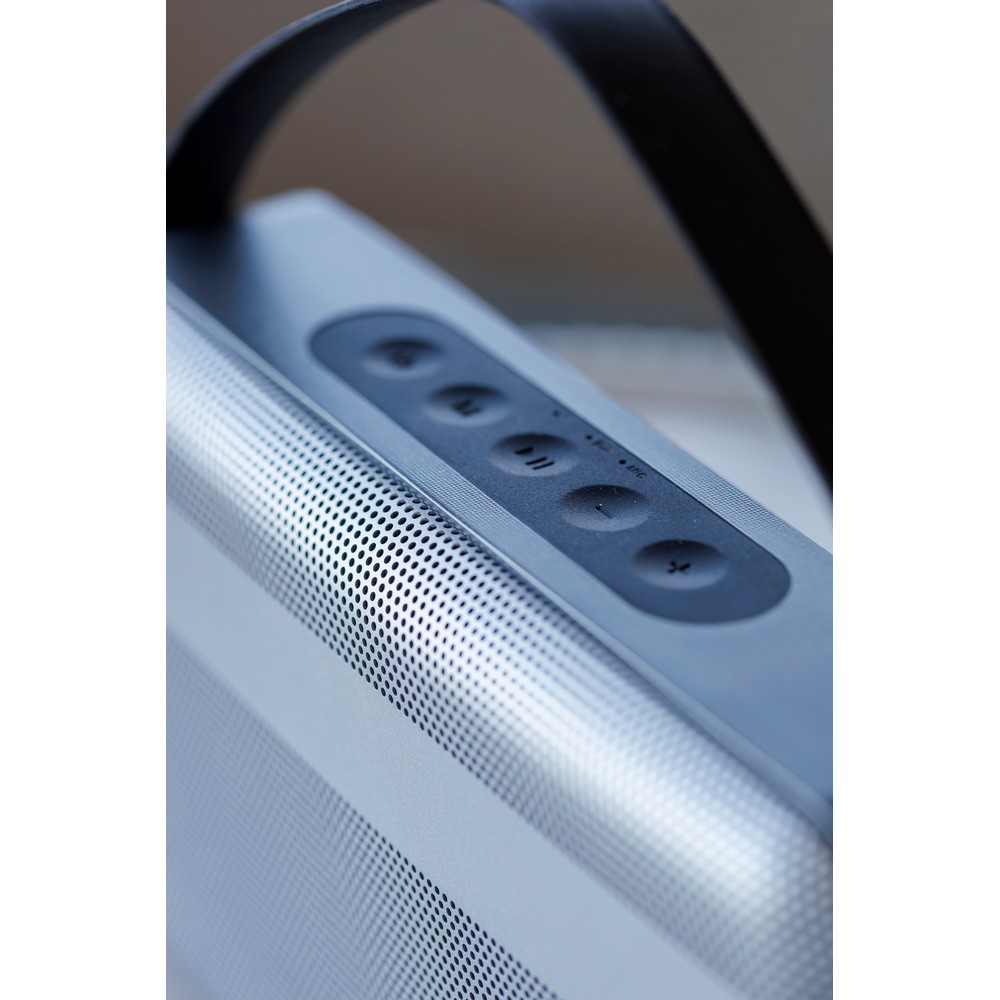 Lautsprecher BrandCharger Nano Beast 16W in Schwarz, Ansicht 9