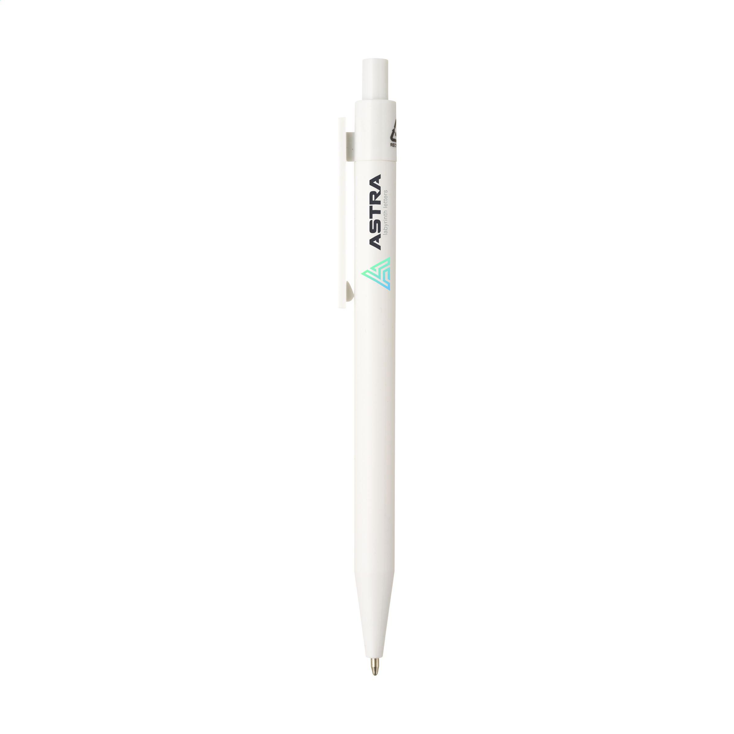 DigiClip GRS Recycled Pen Kugelschreiber