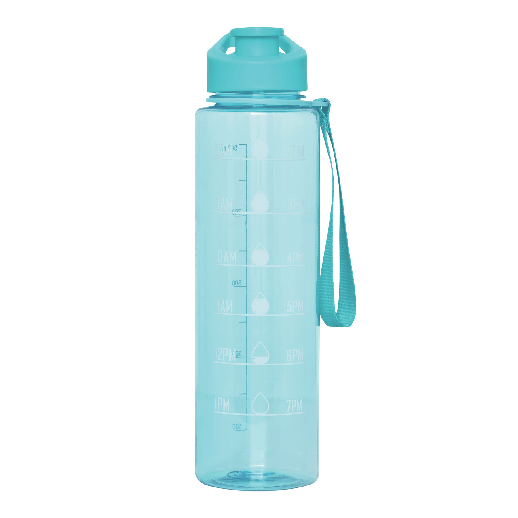 Sport-Trinkflasche | Aqua Level