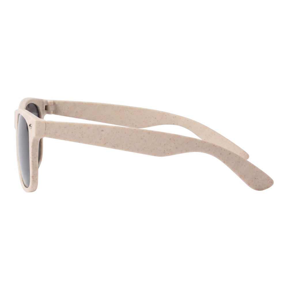 Sonnenbrille in Neutral, Ansicht 3