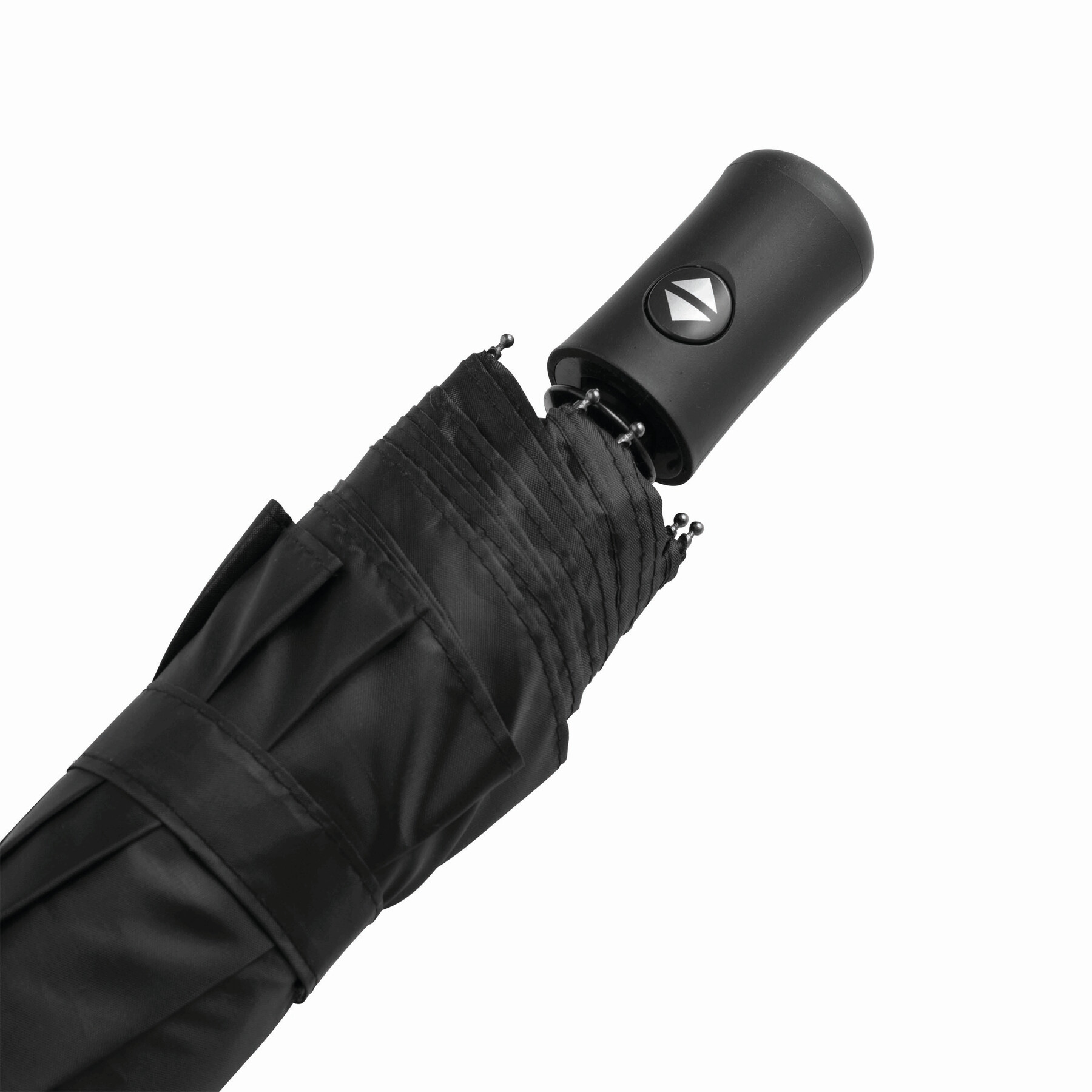 Vollautomatischer Windproof-Taschenschirm | Plopp