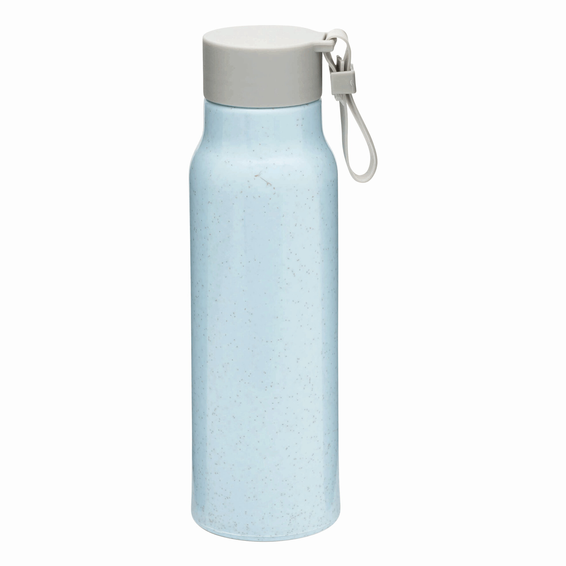 Glas-Trinkflasche mit Ummantelung | Mecozi Drink
