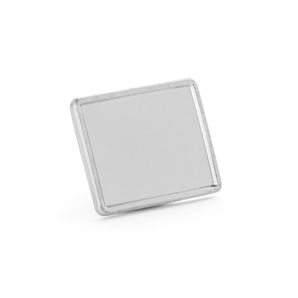 Pin | Doming 16 – Silber