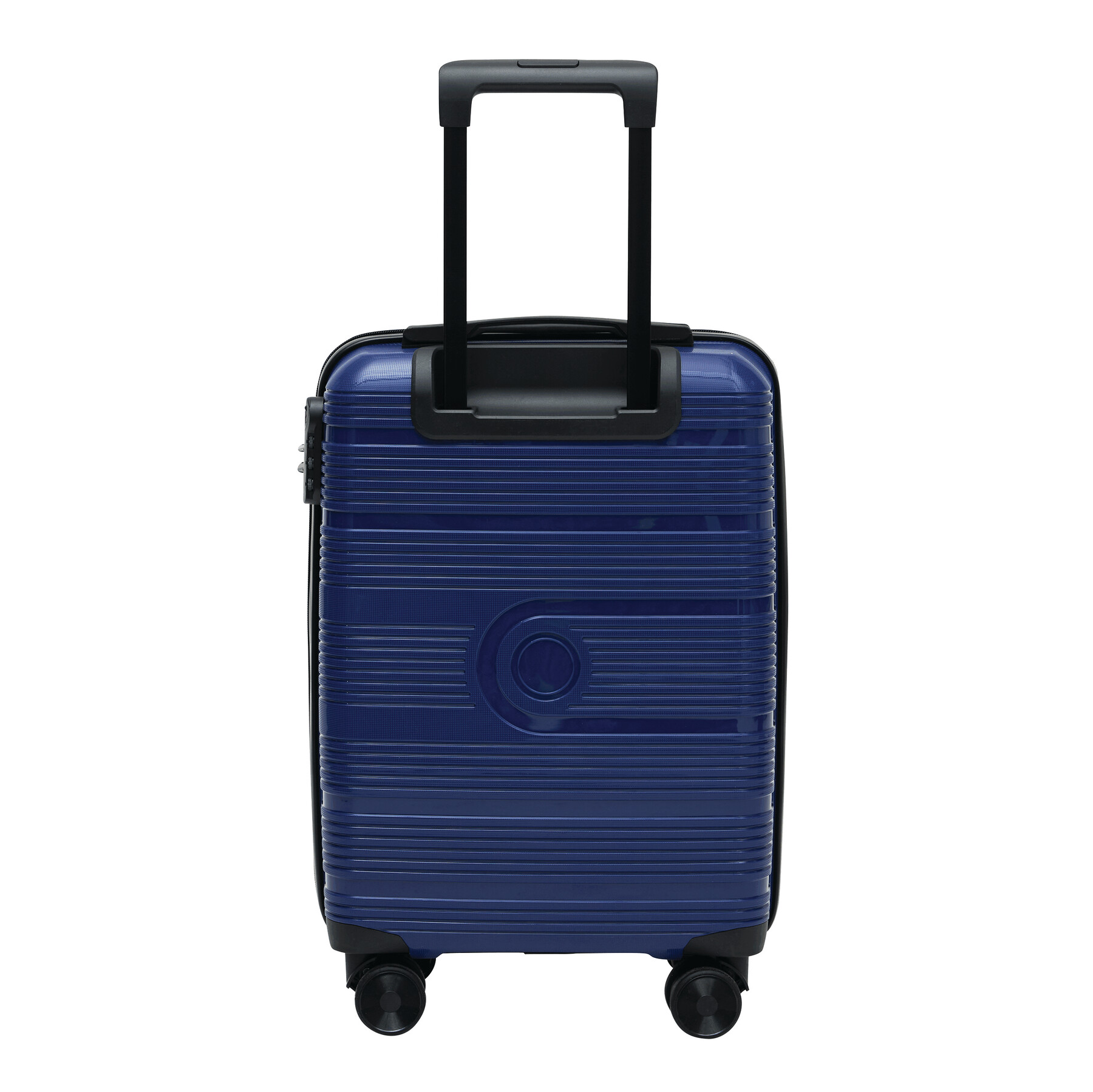 Trolley-Bordcase | York