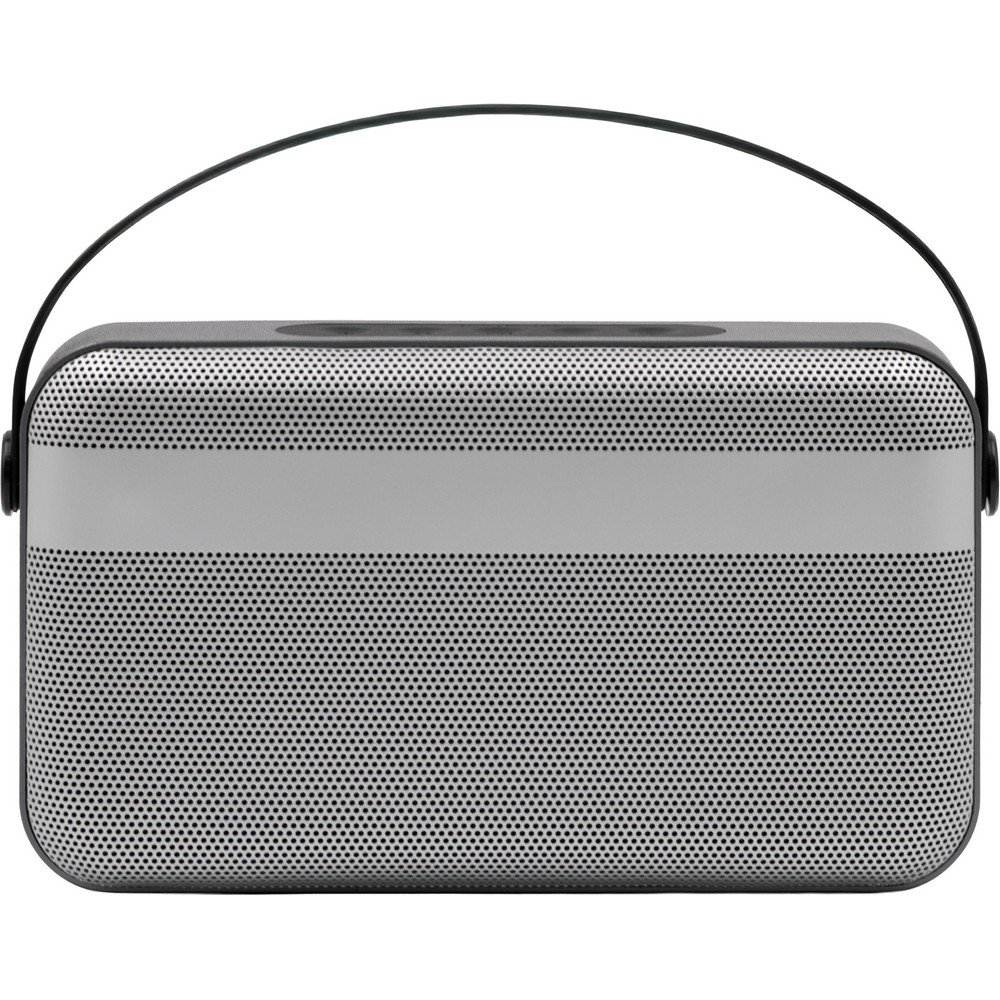 Lautsprecher BrandCharger Nano Beast 16W in Schwarz, Ansicht 7