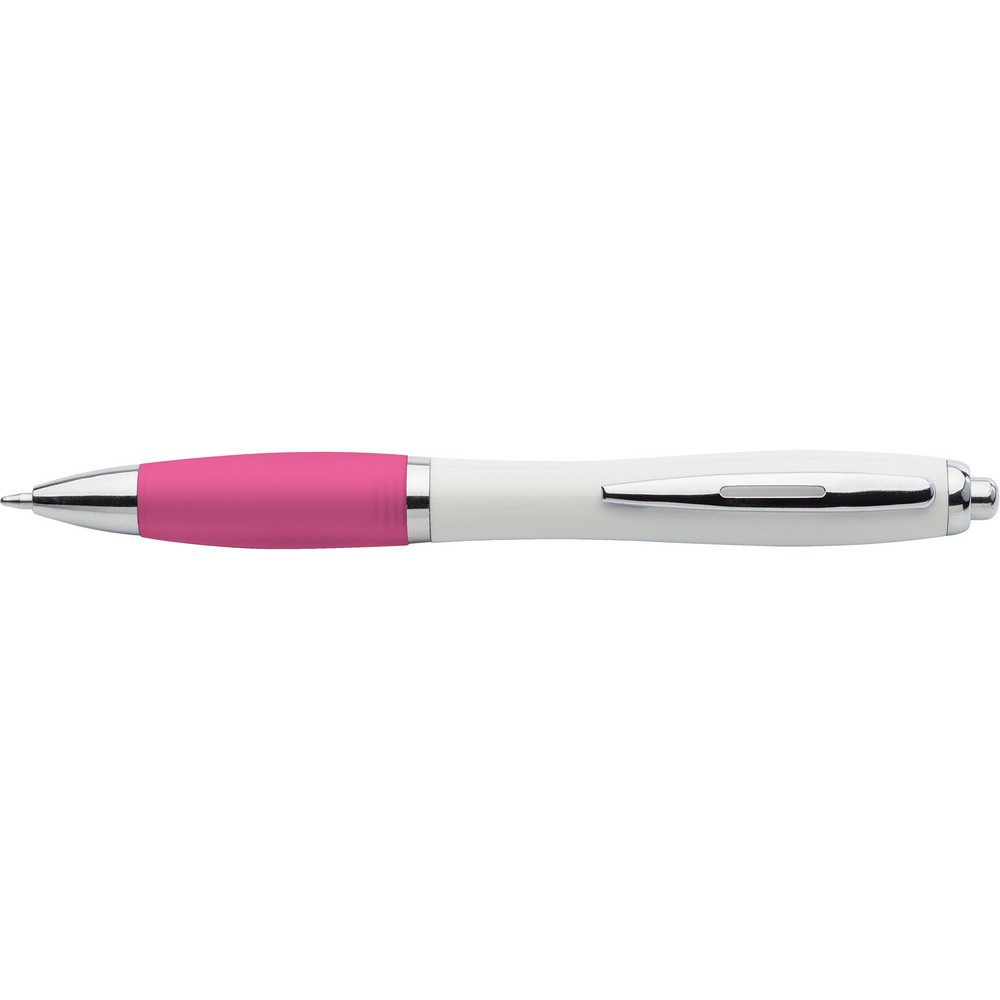 Kugelschreiber mit RABS in Rosa