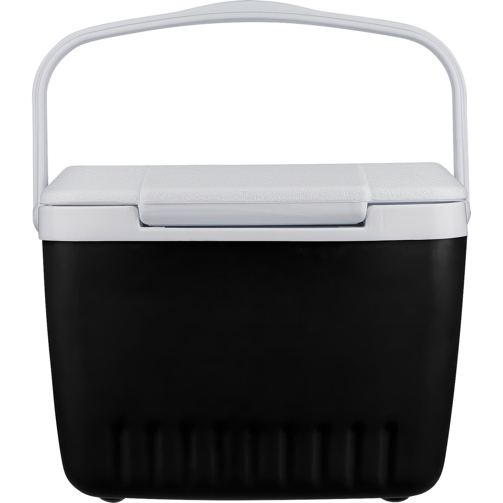 Kühlbox 13 l in Schwarz, Ansicht 9