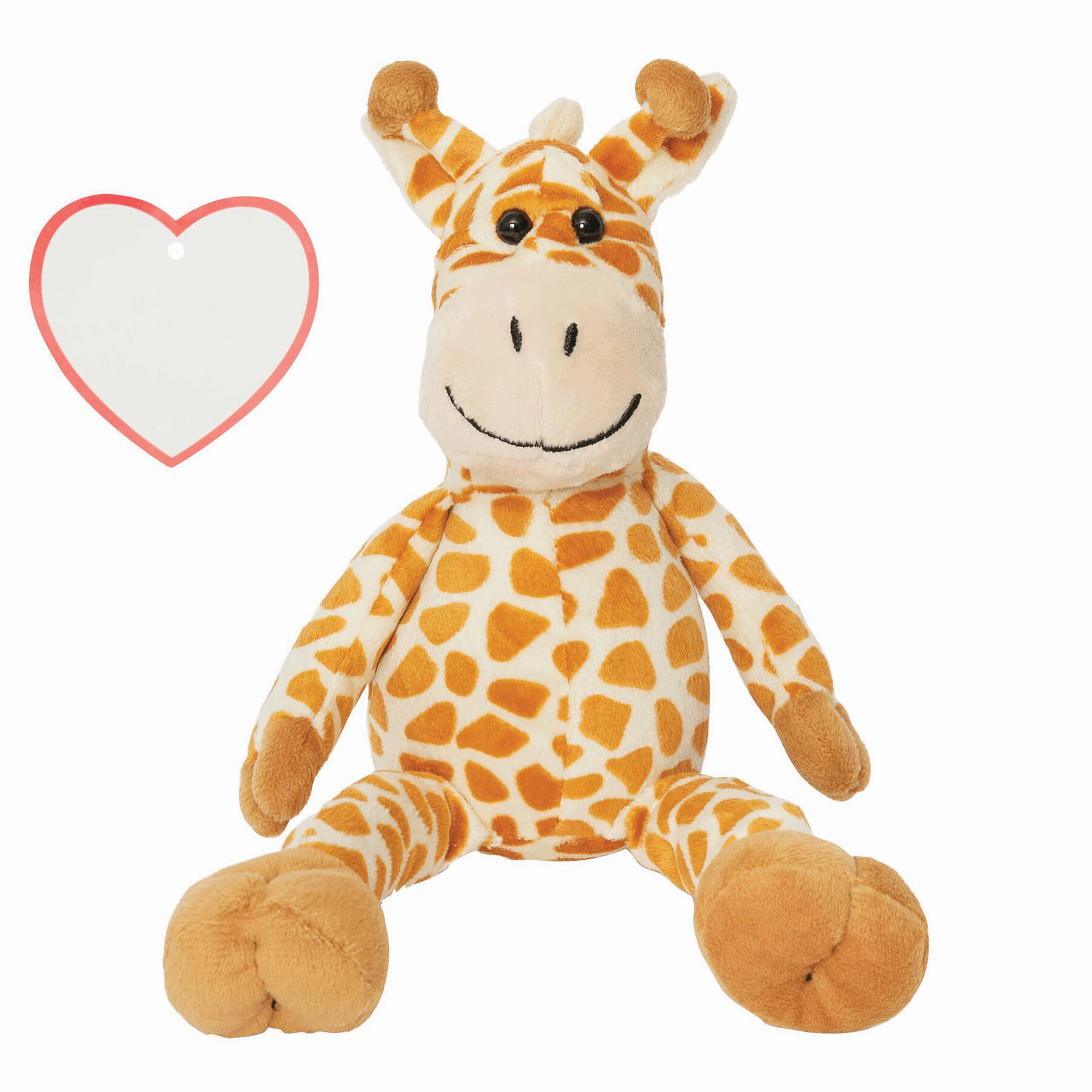 Giraffe | Maurice
