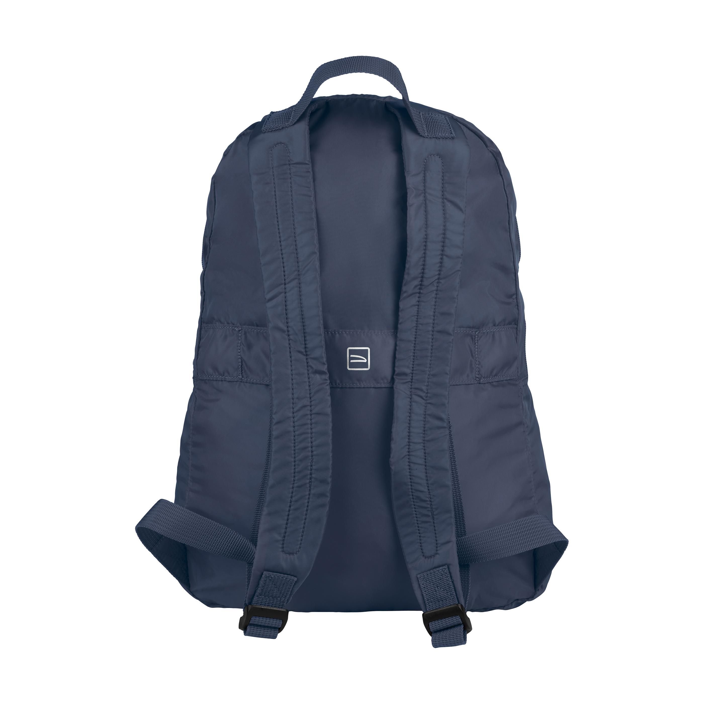 Tucano Compatto Backpack faltbarer Rucksack