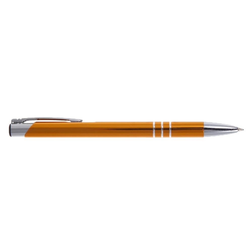 Kugelschreiber Jones in 12 Farben in orange, Ansicht 11