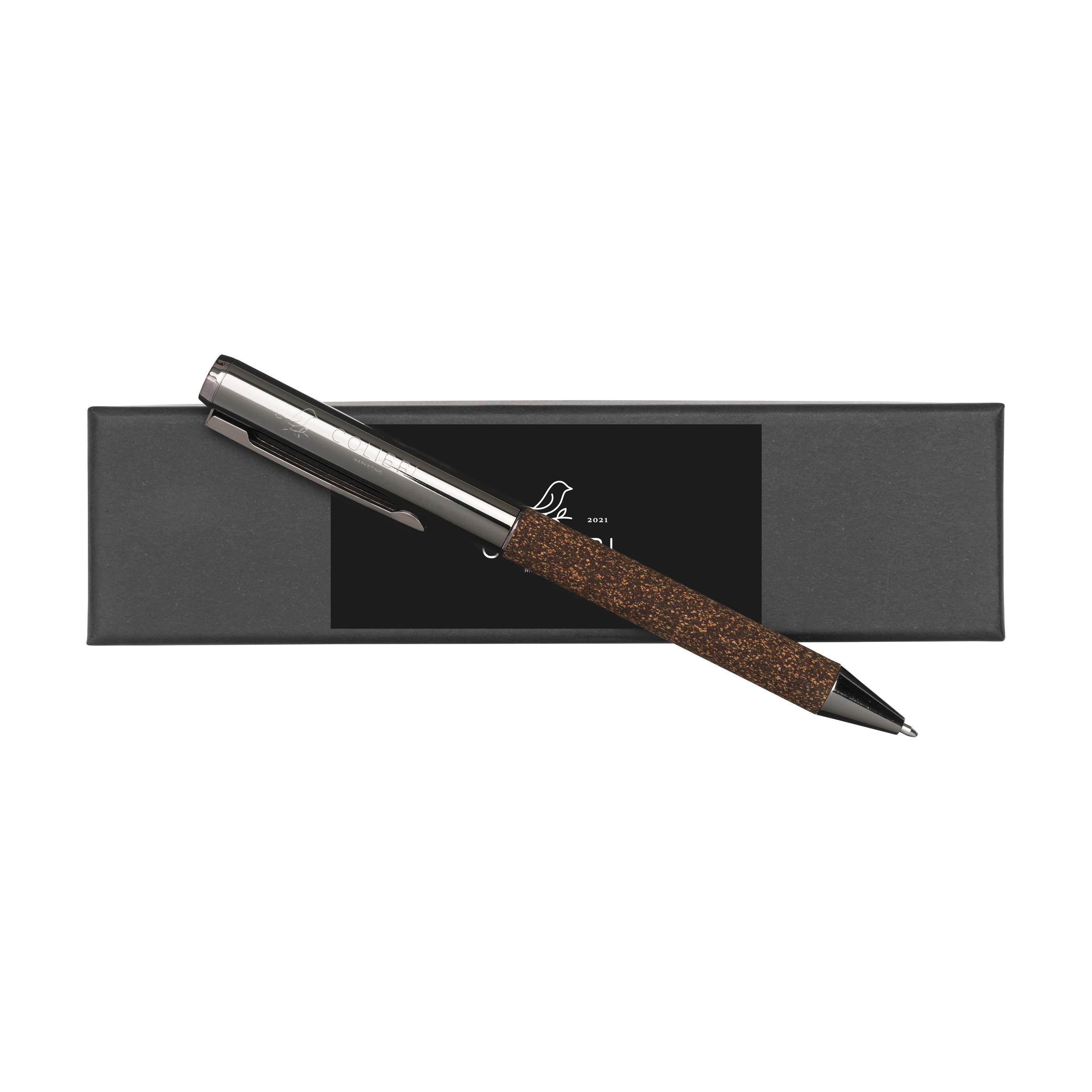 CoffeeGround Ballpoint Pen Kugelschreiber