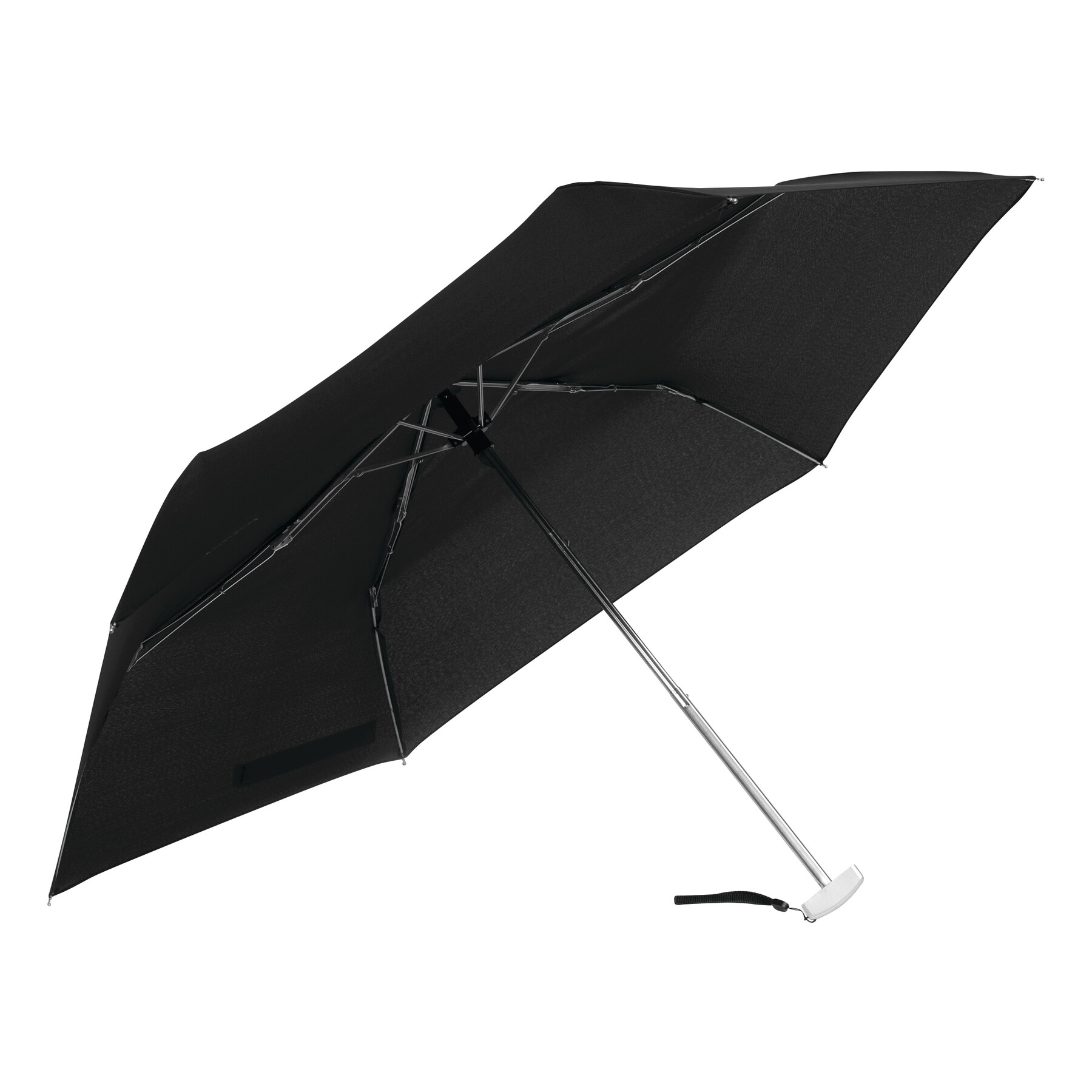 Flacher Mini-Taschenschirm | Flat
