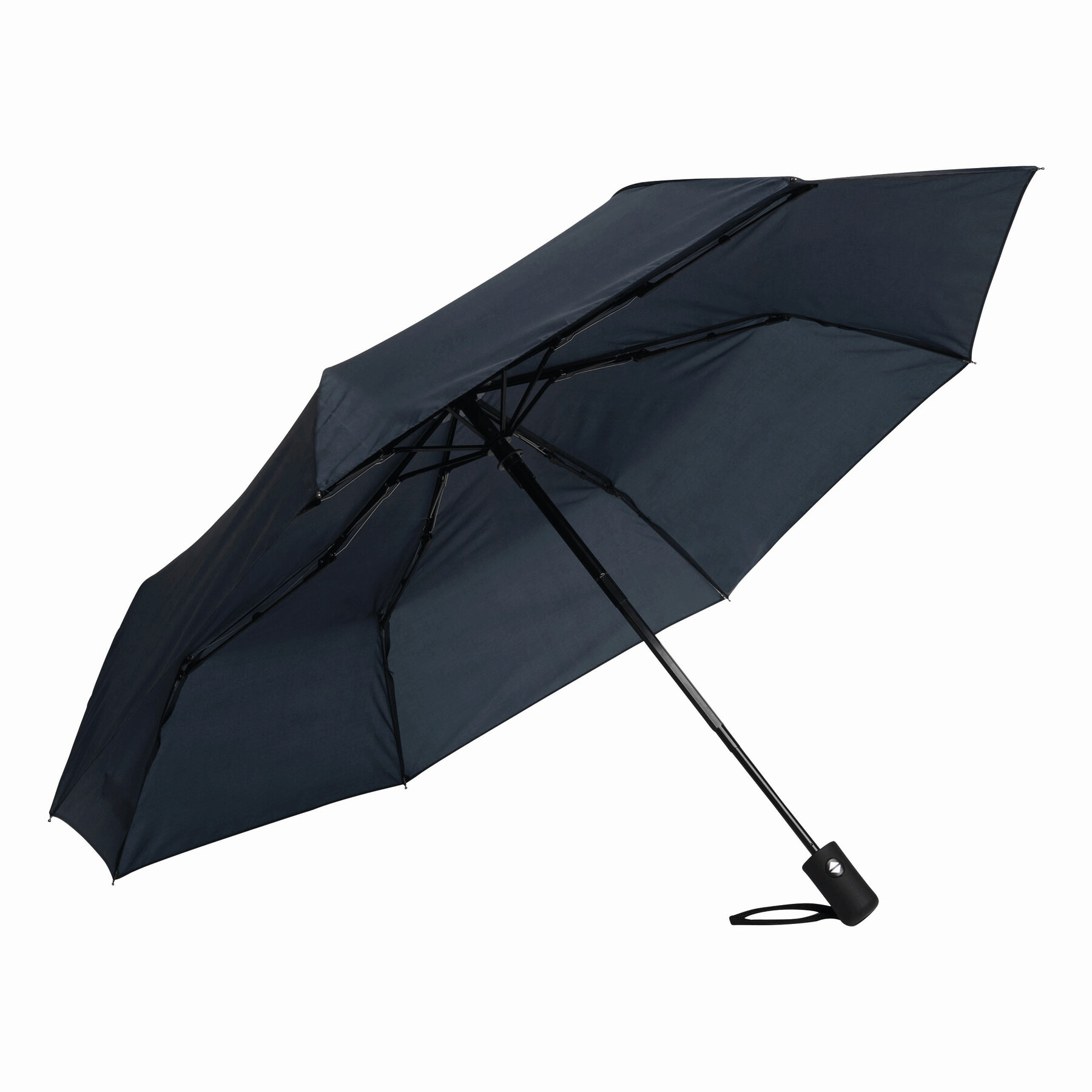 Vollautomatischer Windproof-Taschenschirm | Plopp