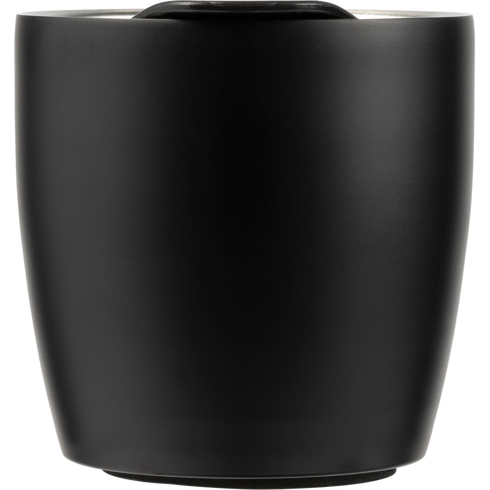 Reisebecher 350 ml in Schwarz, Ansicht 5