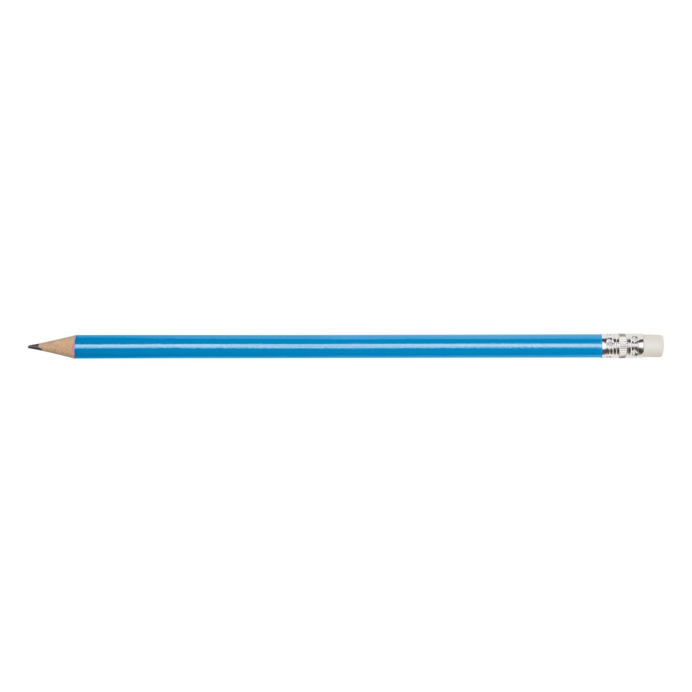 Bleistift | Cody in Blau, Ansicht 3