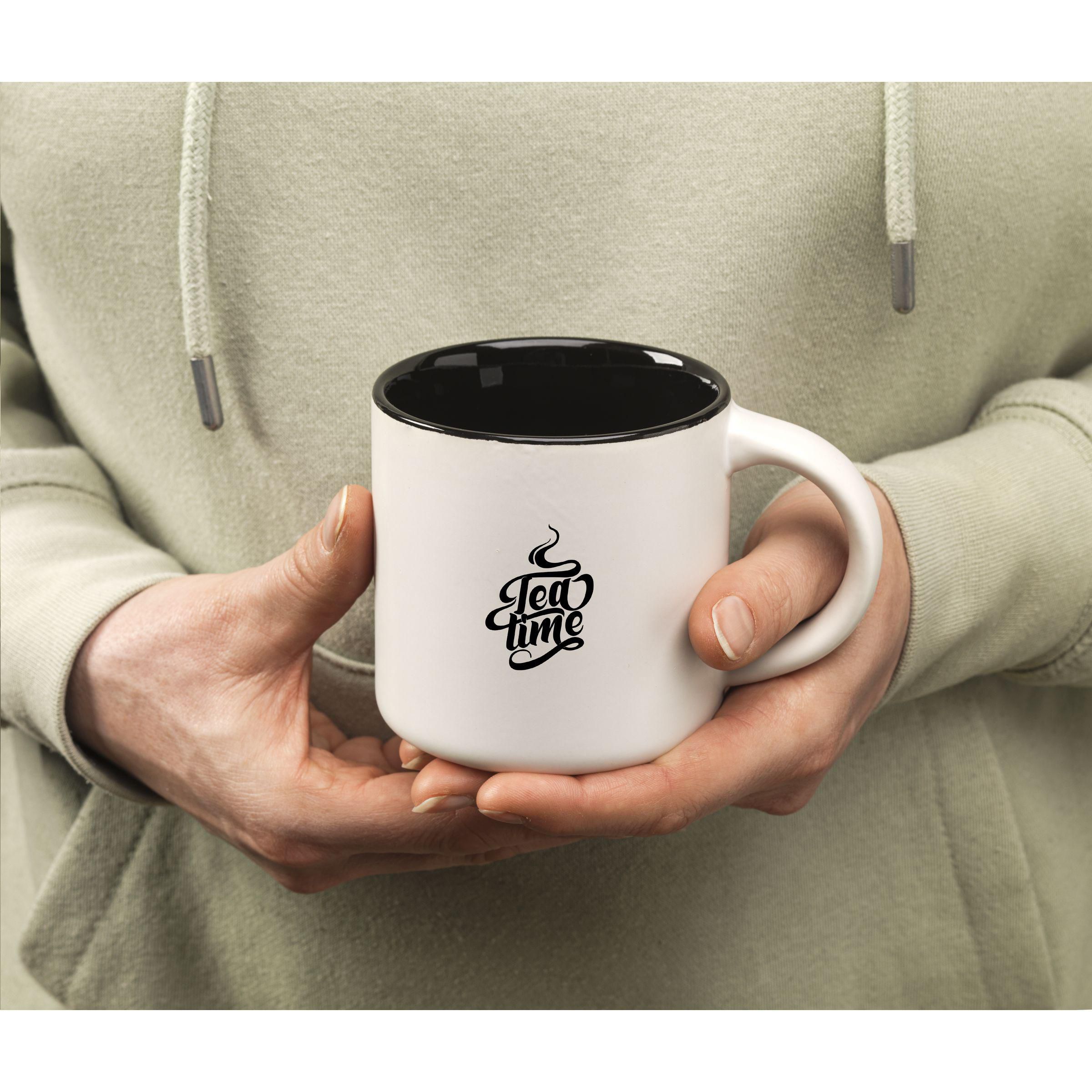 Coppa Mug 330 ml Tasse