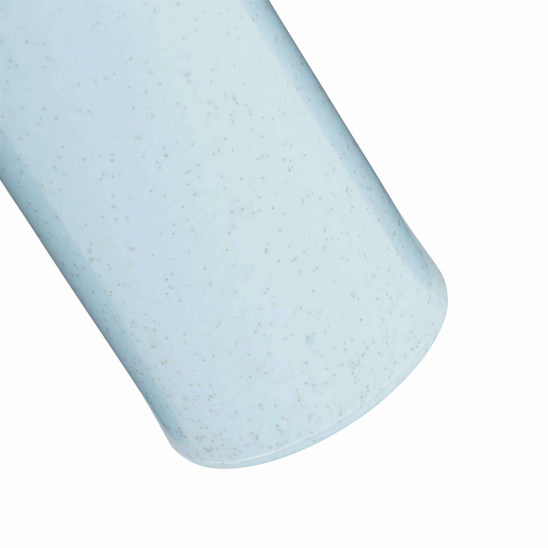 Glas-Trinkflasche mit Ummantelung | Mecozi Drink