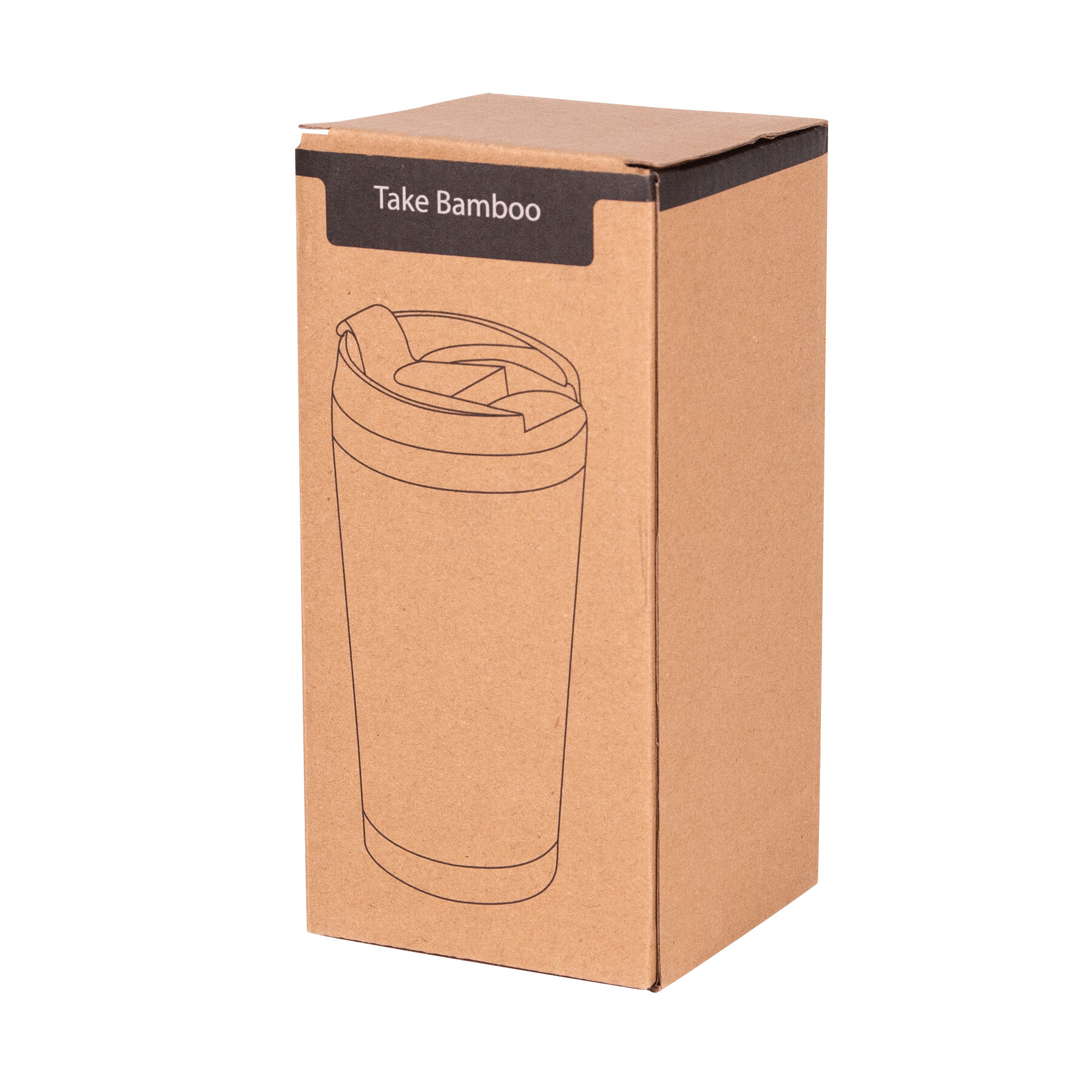 Isolierbecher | Take Bamboo