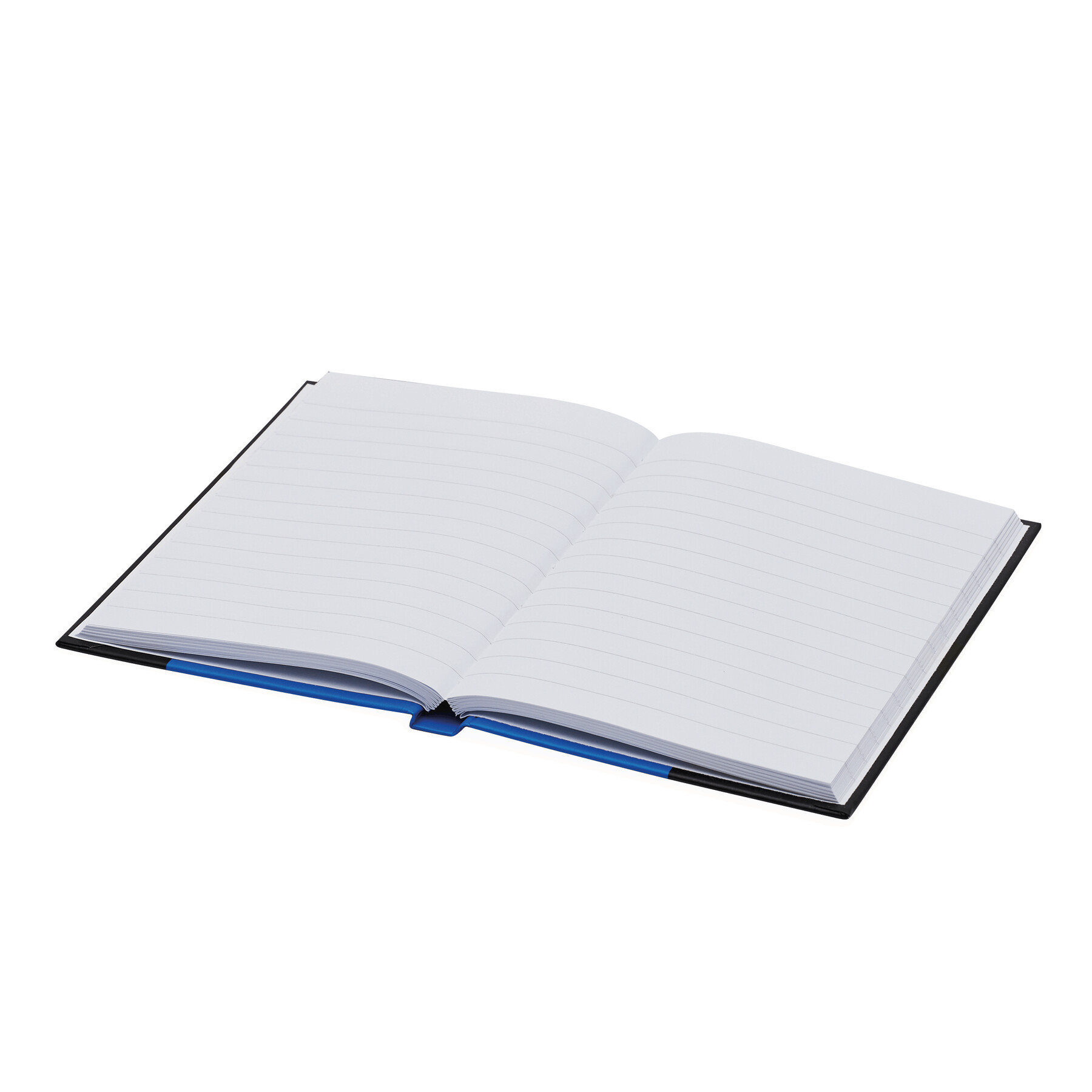 Notizbuch im DIN-A5-Format | Signum