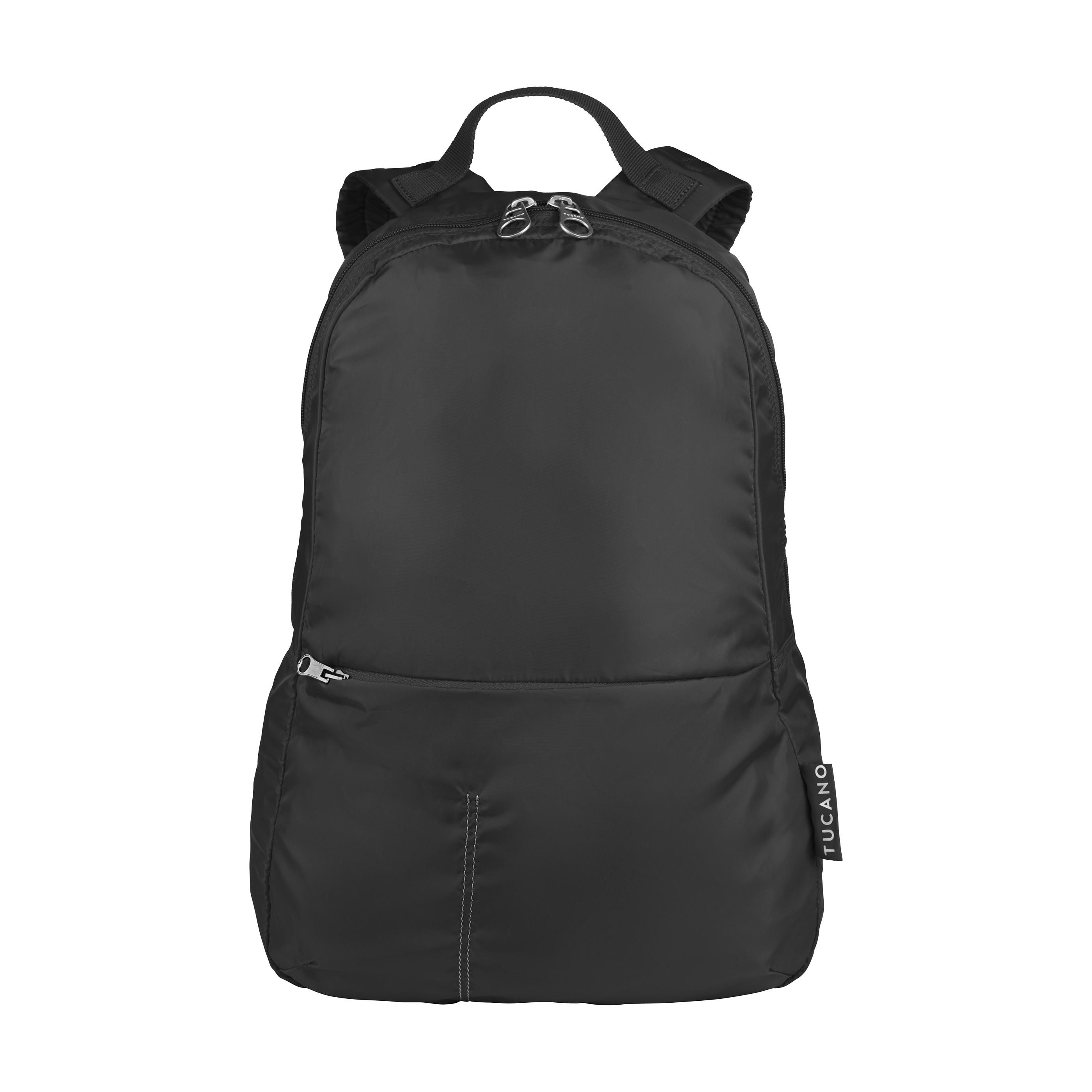 Tucano Compatto Backpack faltbarer Rucksack