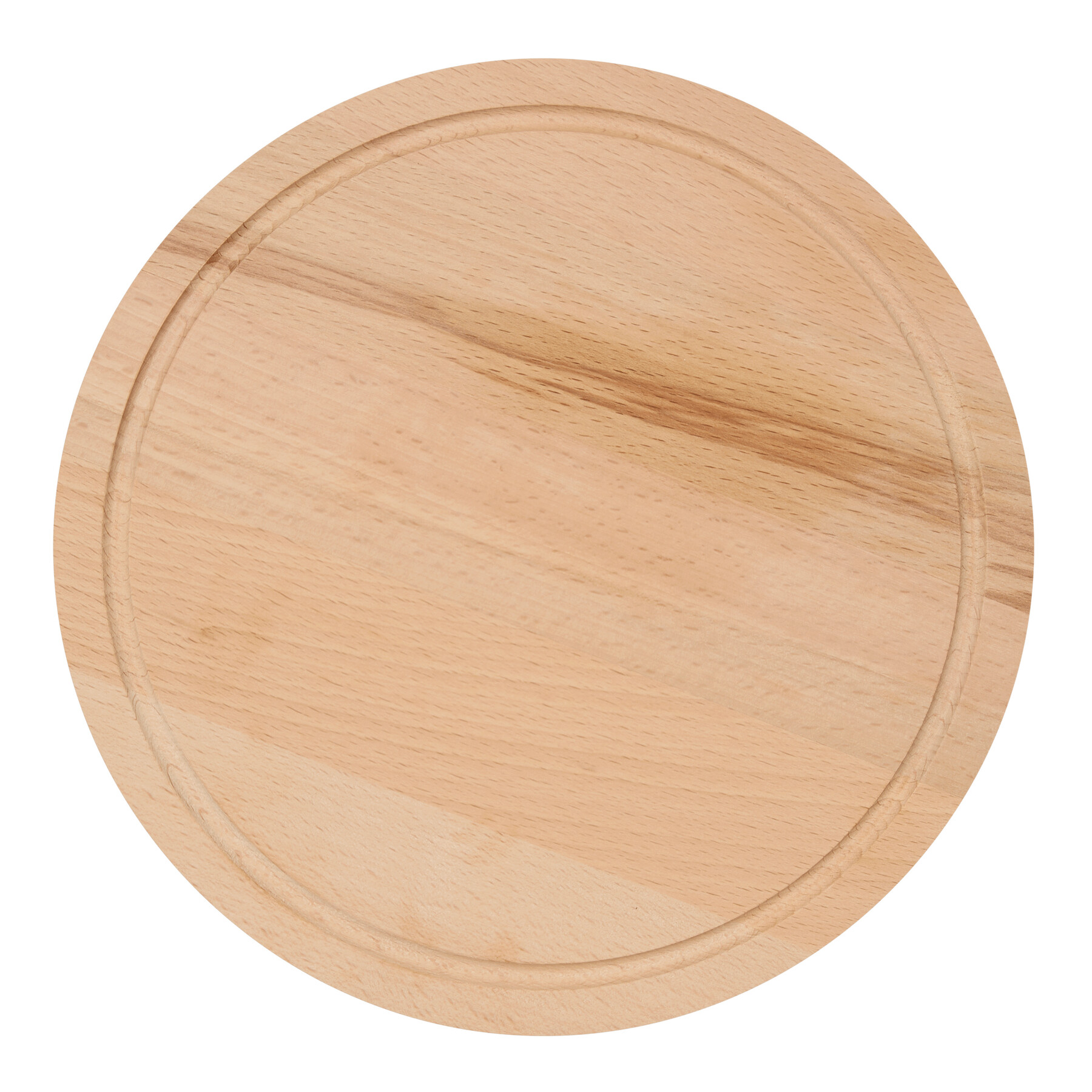 Schneidebrett | Wooden Circle