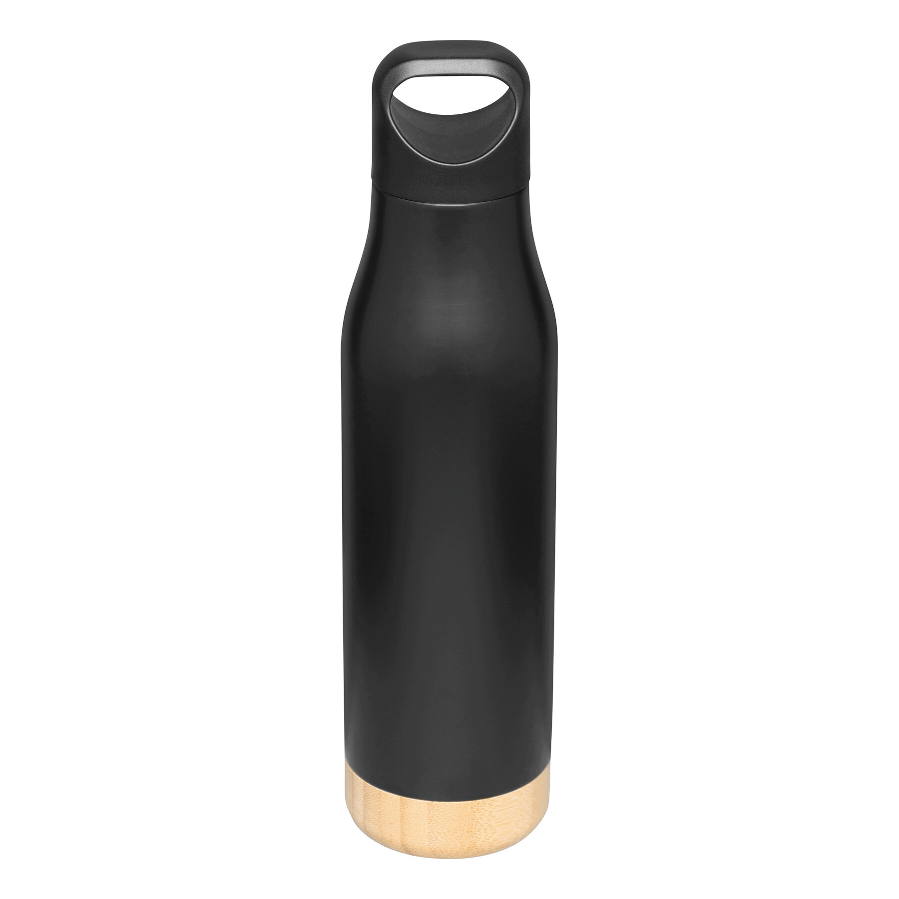 Vakuum-Trinkflasche | Bamboo Legend