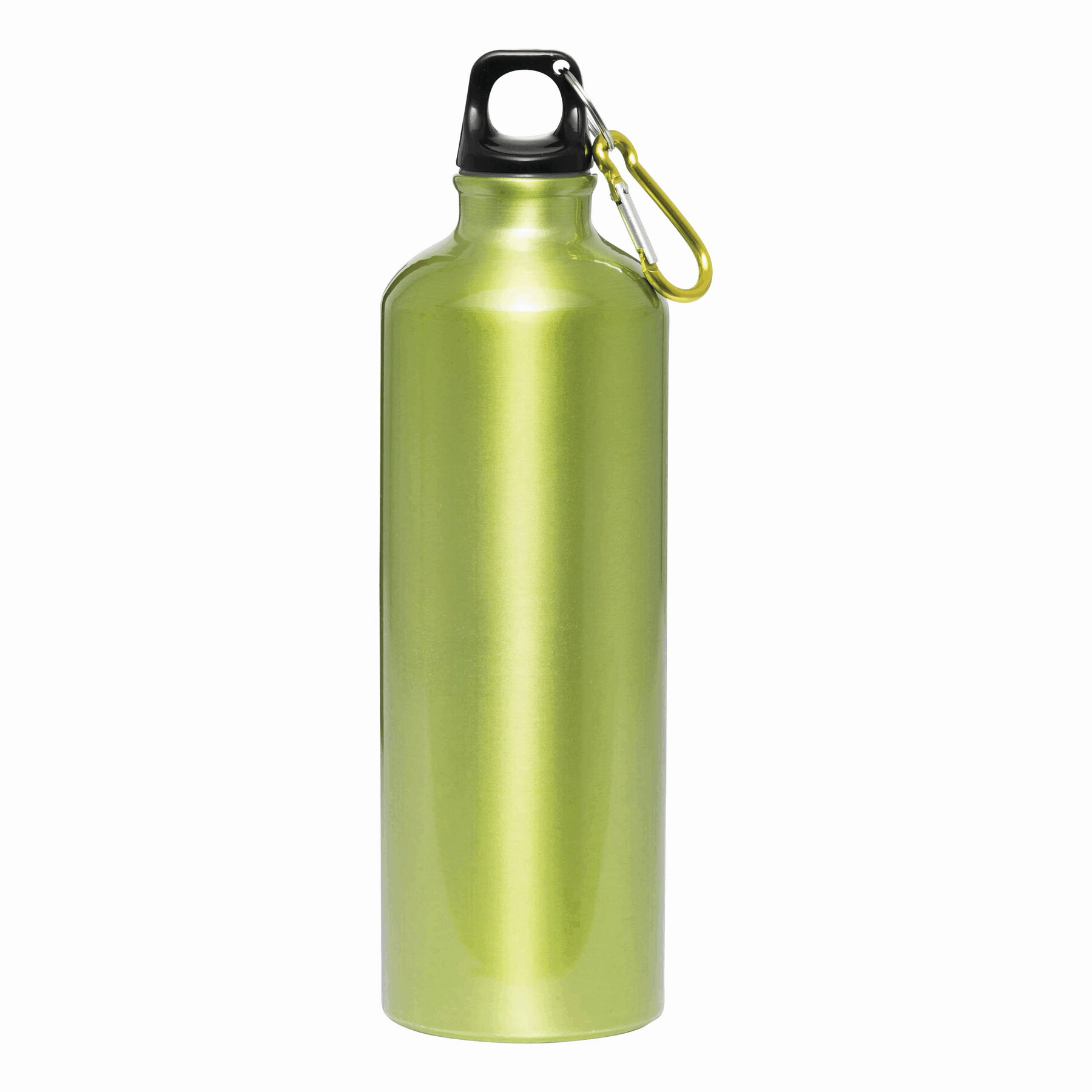 Aluminium-Trinkflasche | Big Transit