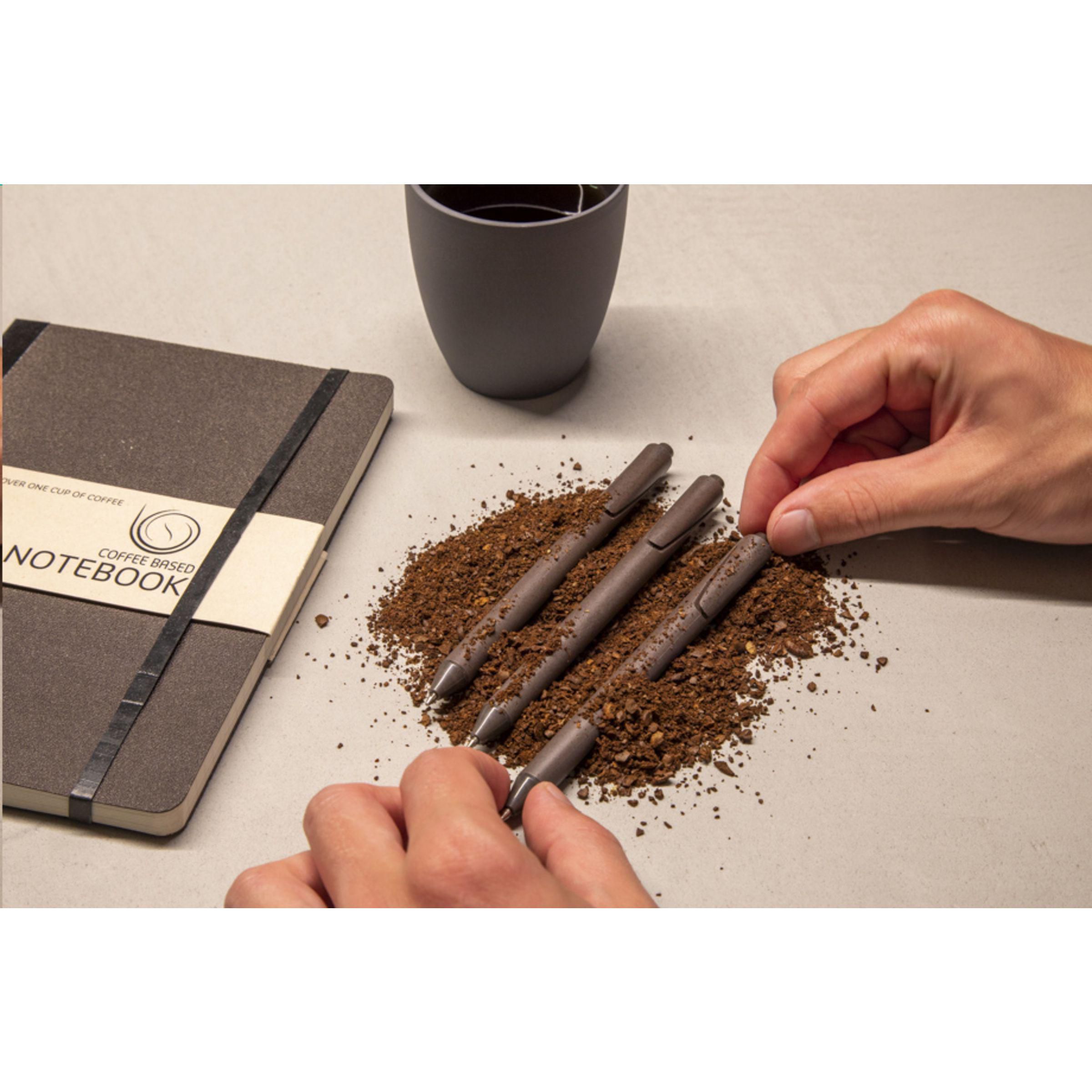 Coffee Pen Kugelschreiber
